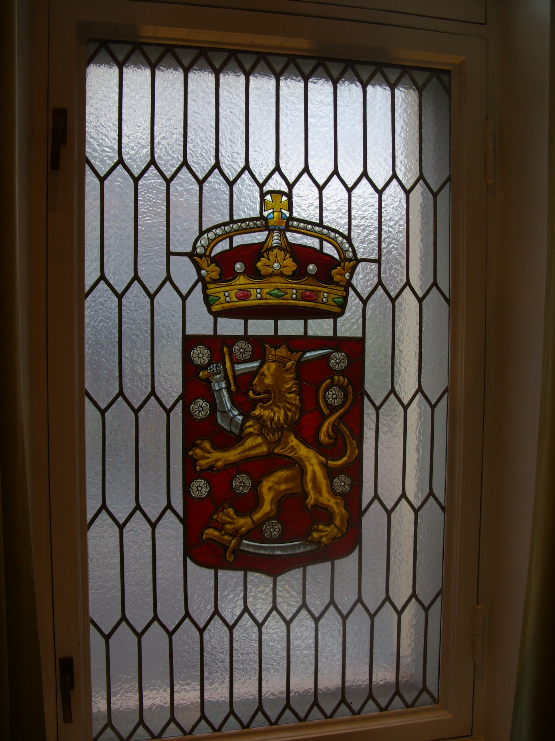 3.12.2013 MTS Ostrobotnialla