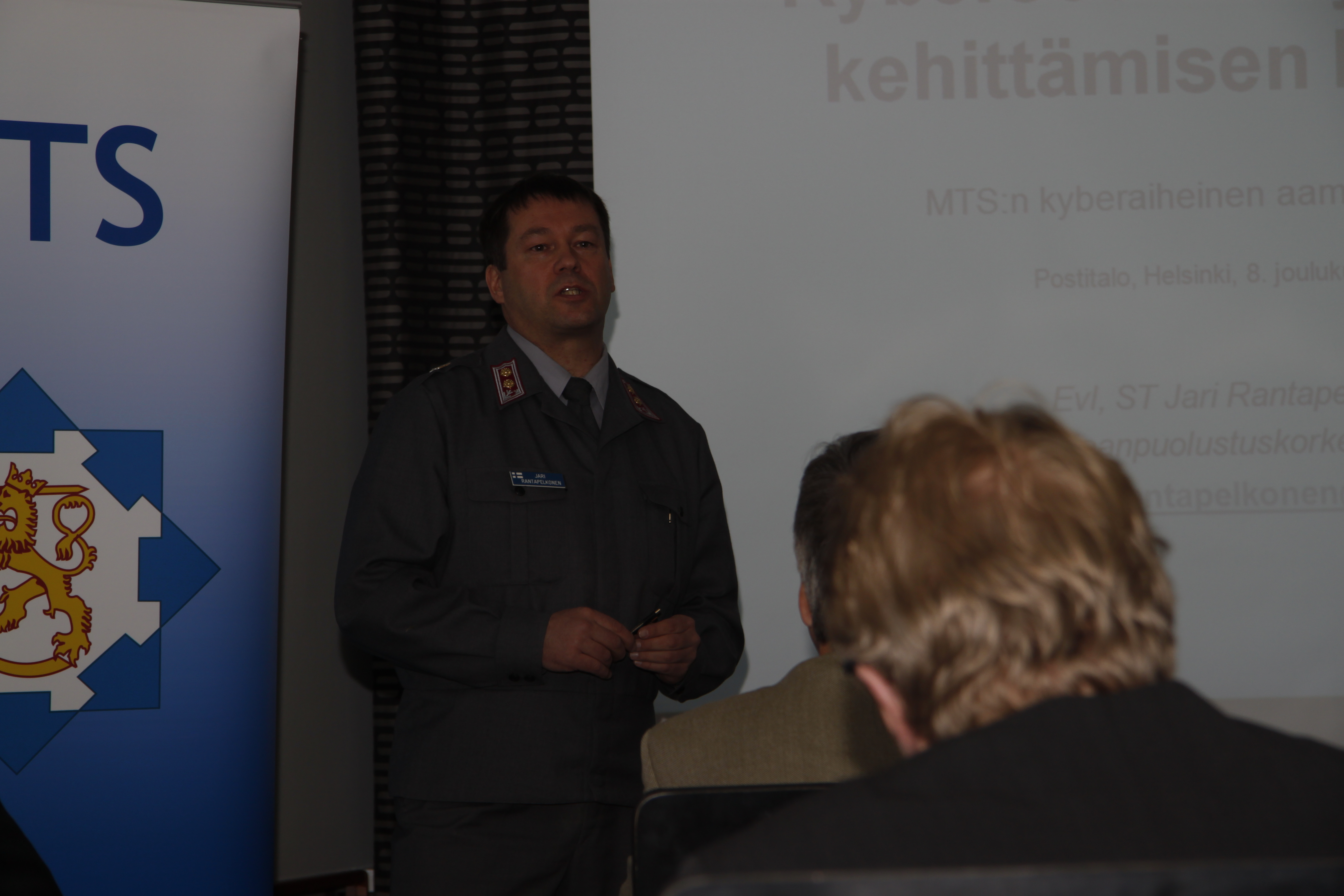 Aamiaisseminaari081211 JariRantapelkonen