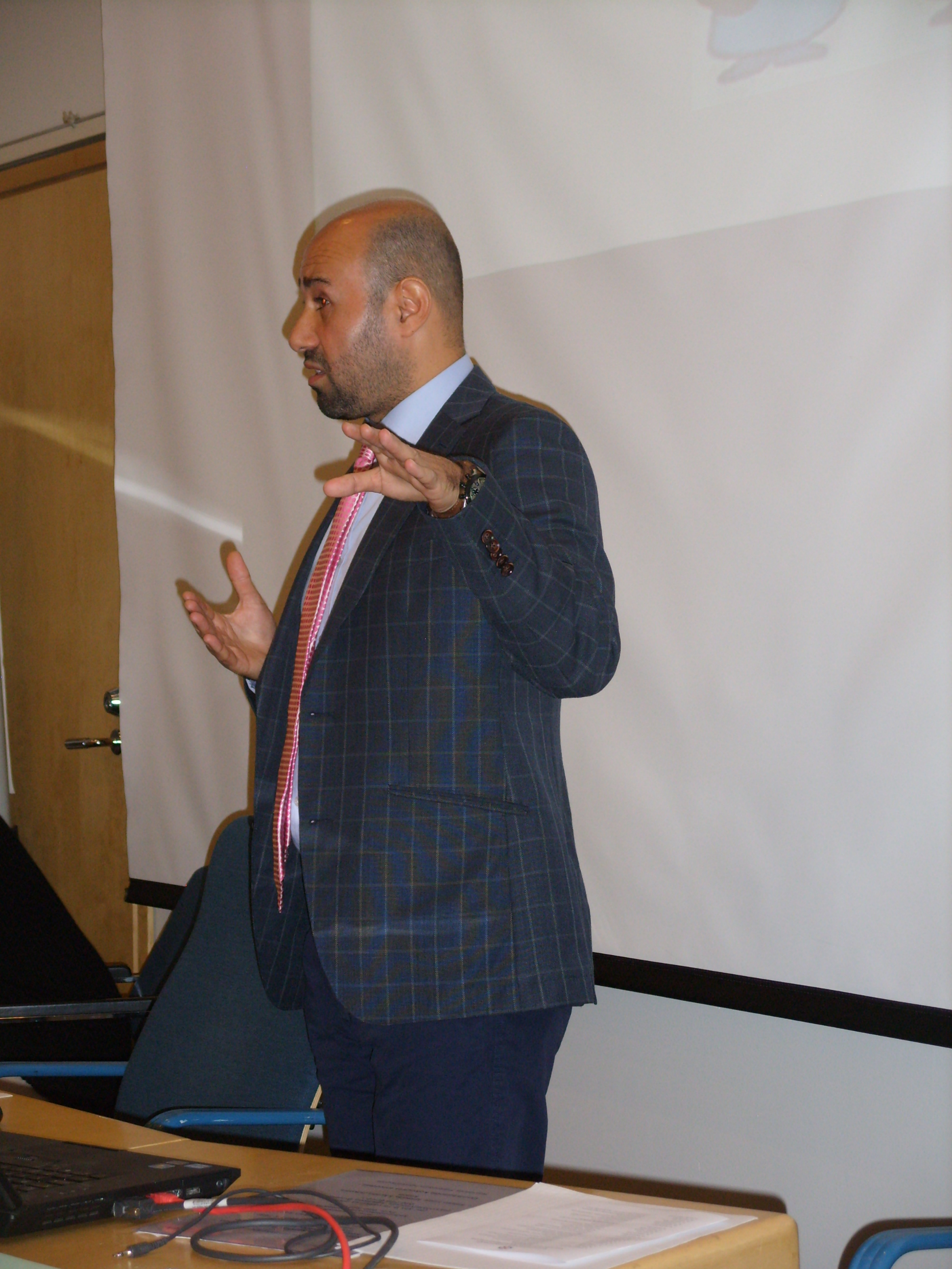 Alan Salehzadeh2 MTS 25.9.2013