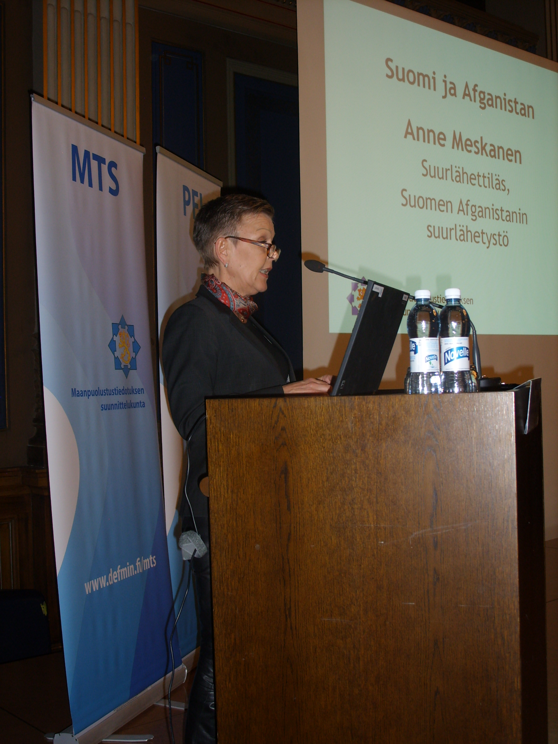 Anne Meskanen MTS 9.12.15