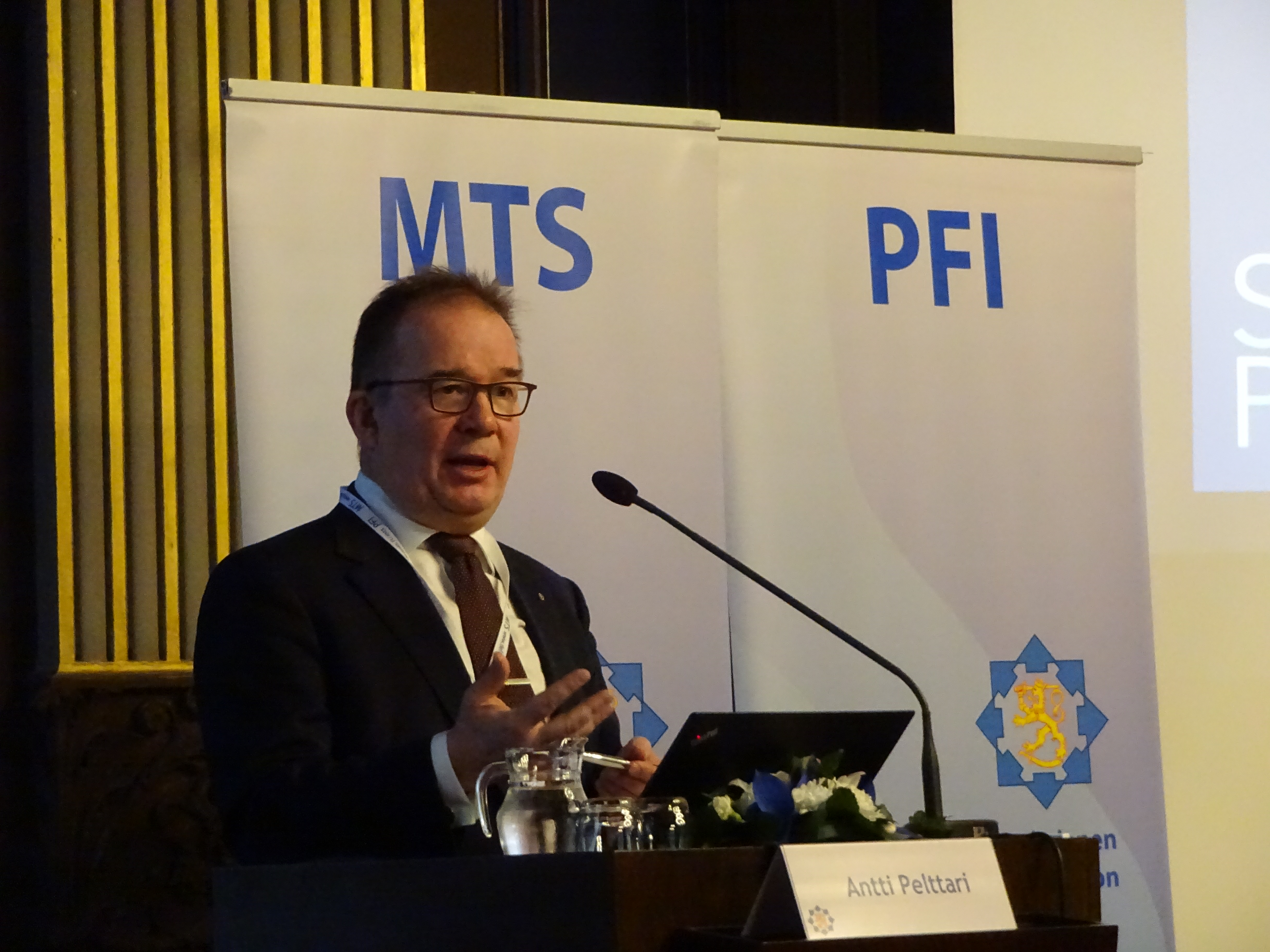 Antti Pelttari 14.12.2017