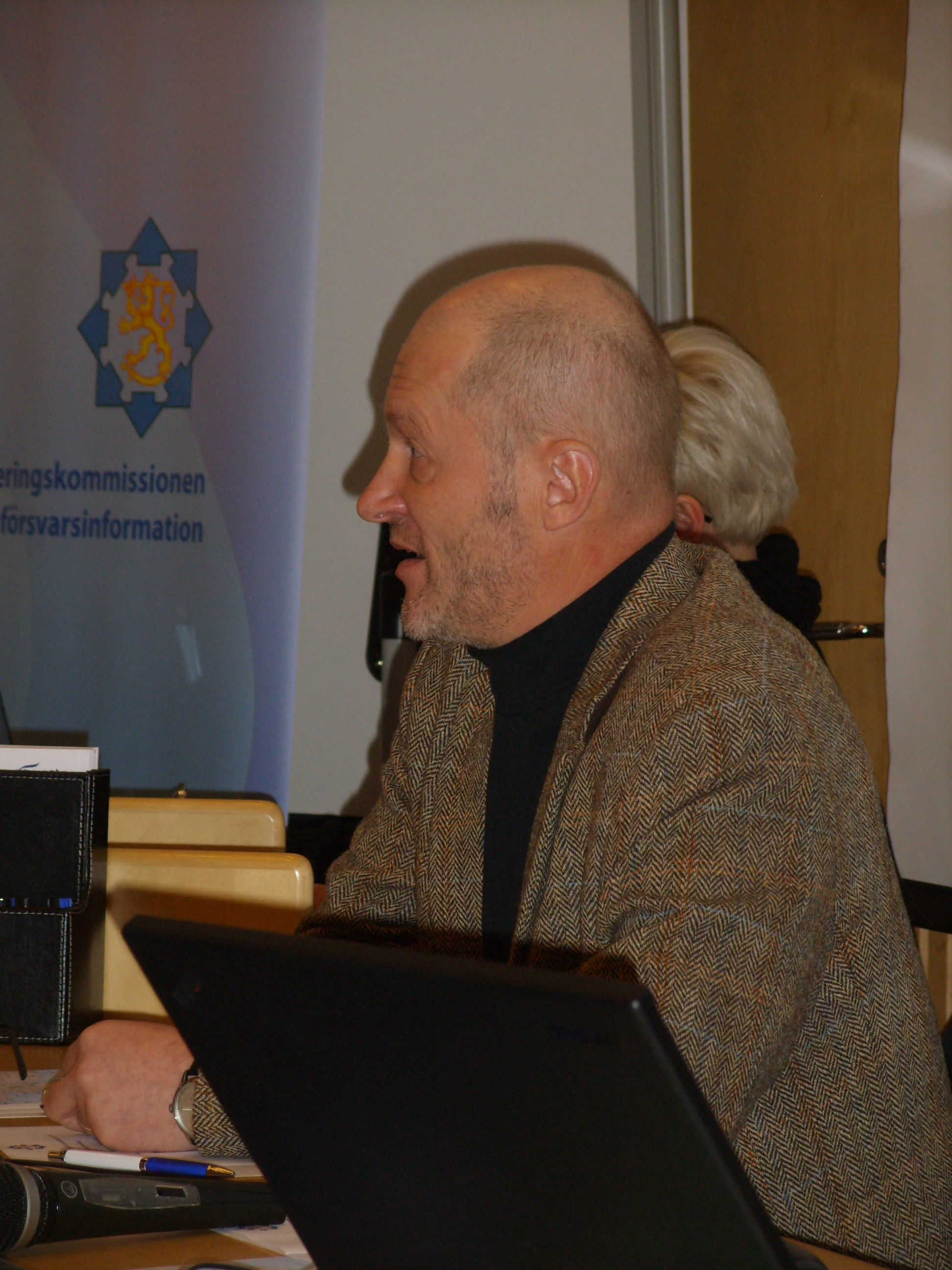 Ari Kerkkänen MTS 25.9.2013