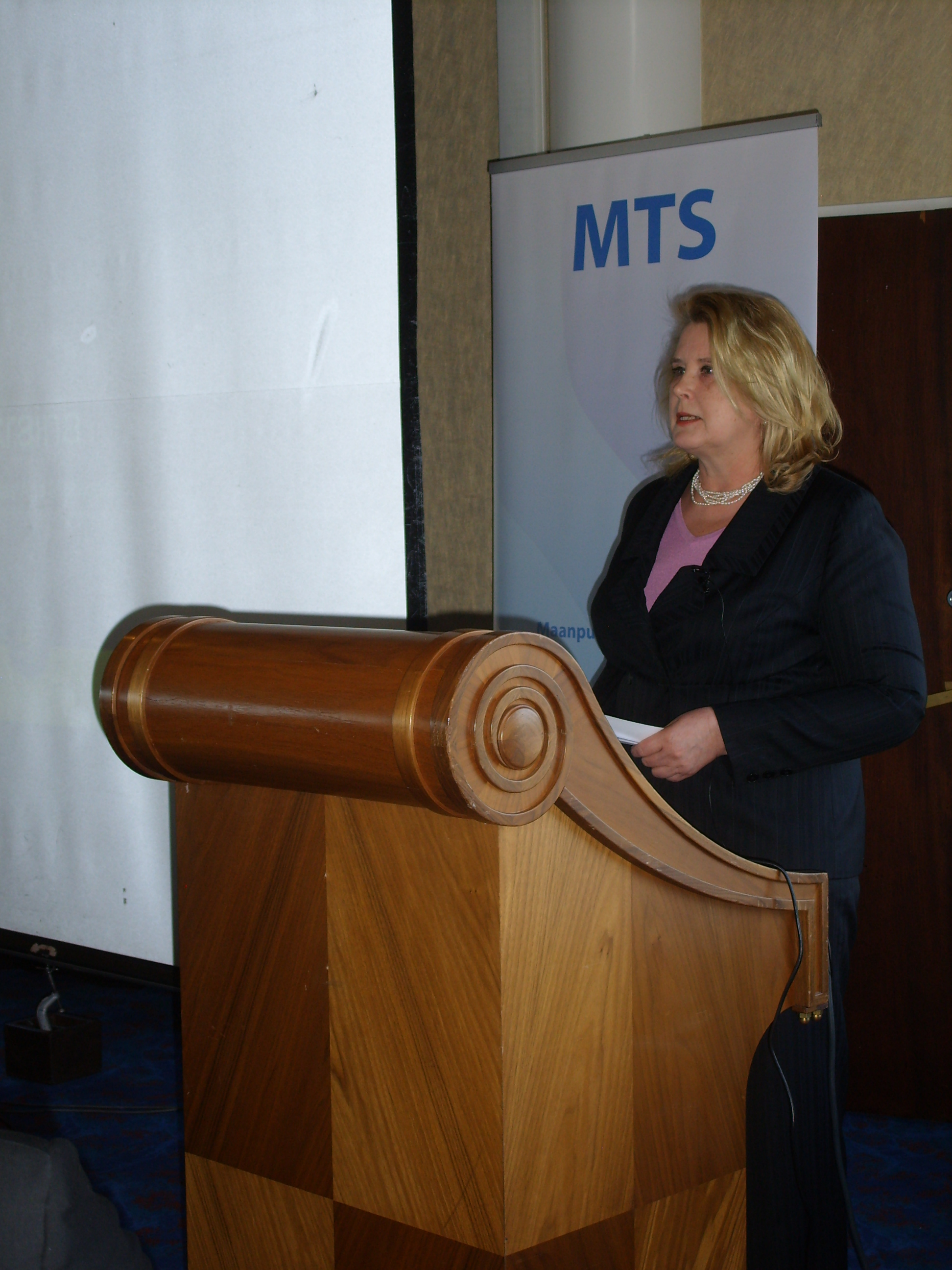 Arja Makkonen MTS 20.3.2014 Ukraina