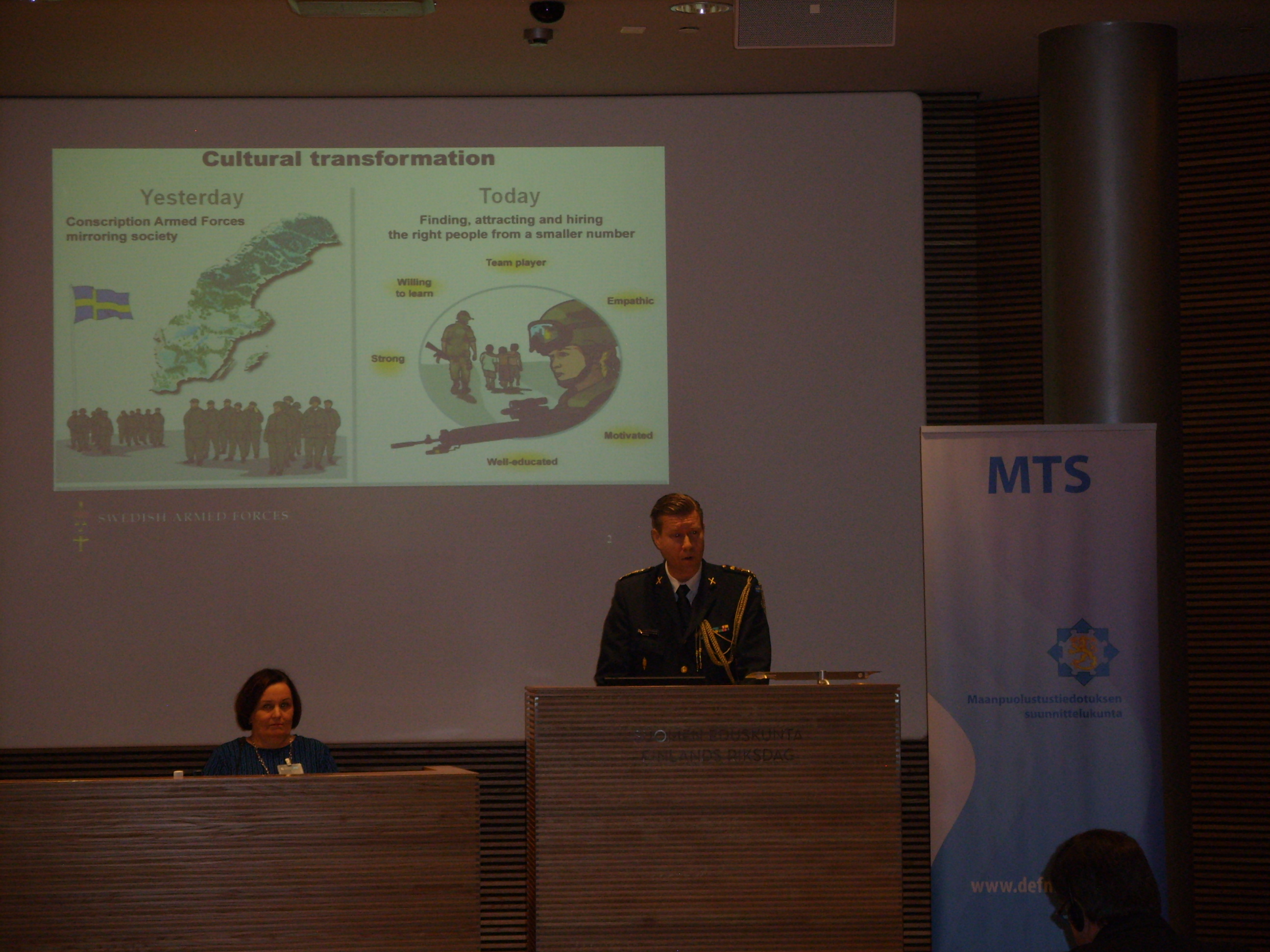 Bo Stennabb MTSn asevelvollisuuseminaari 26.2.2014