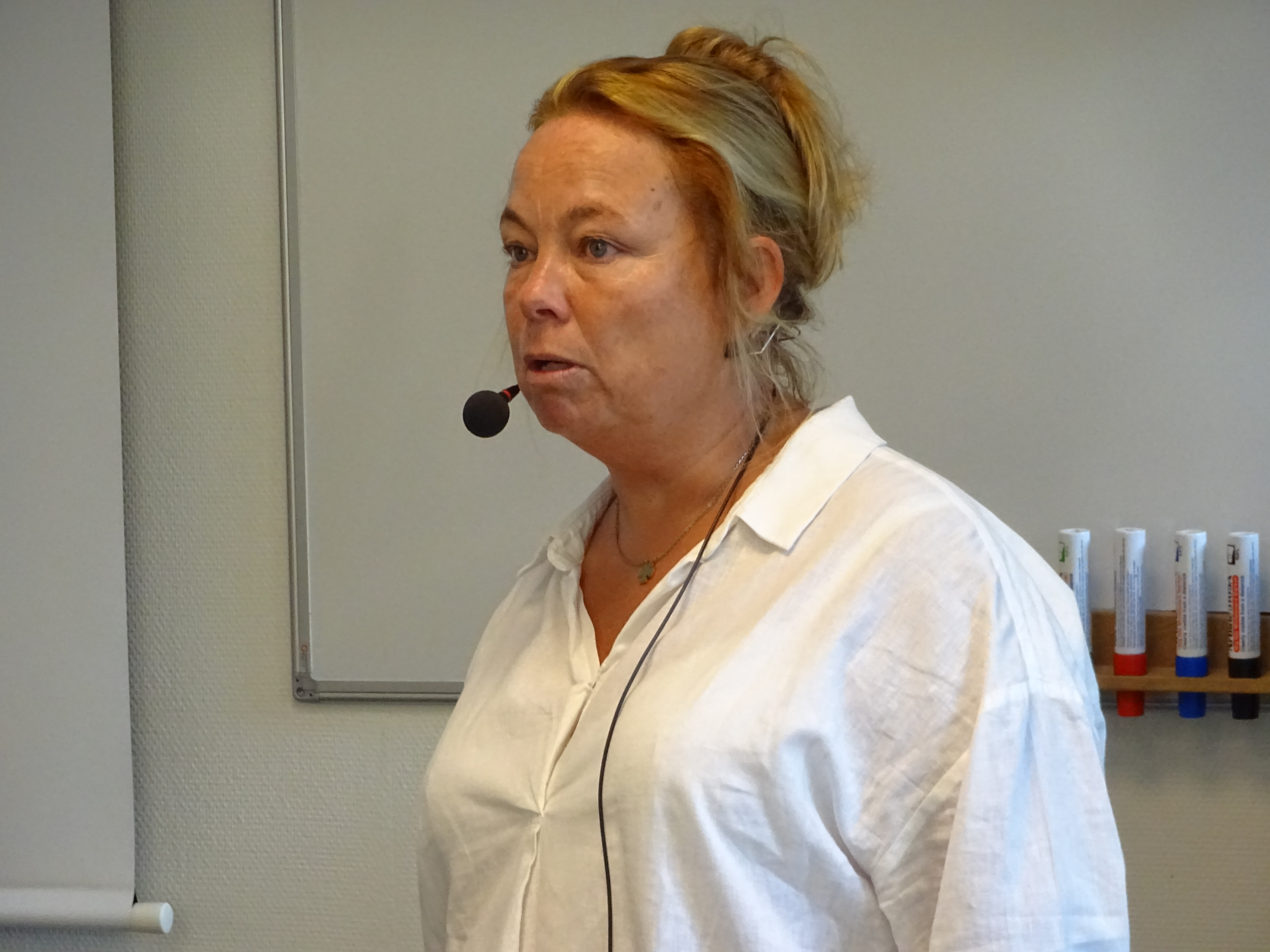 Ellinor Linde Blidegård