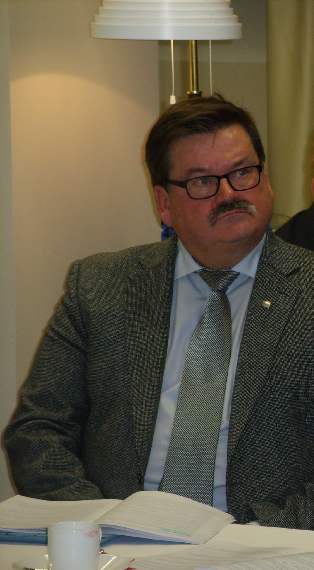 Esko Kurvinen MTS 3.12.14