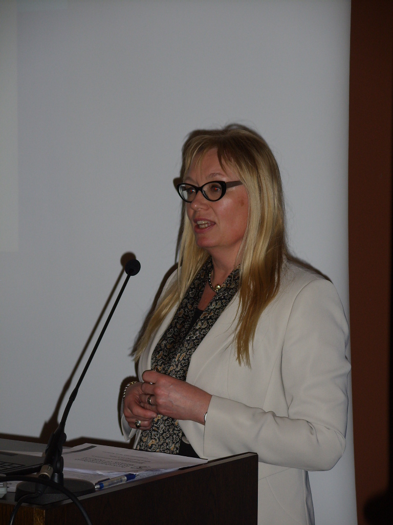 Hanna Nordström MTS 21.4.2016