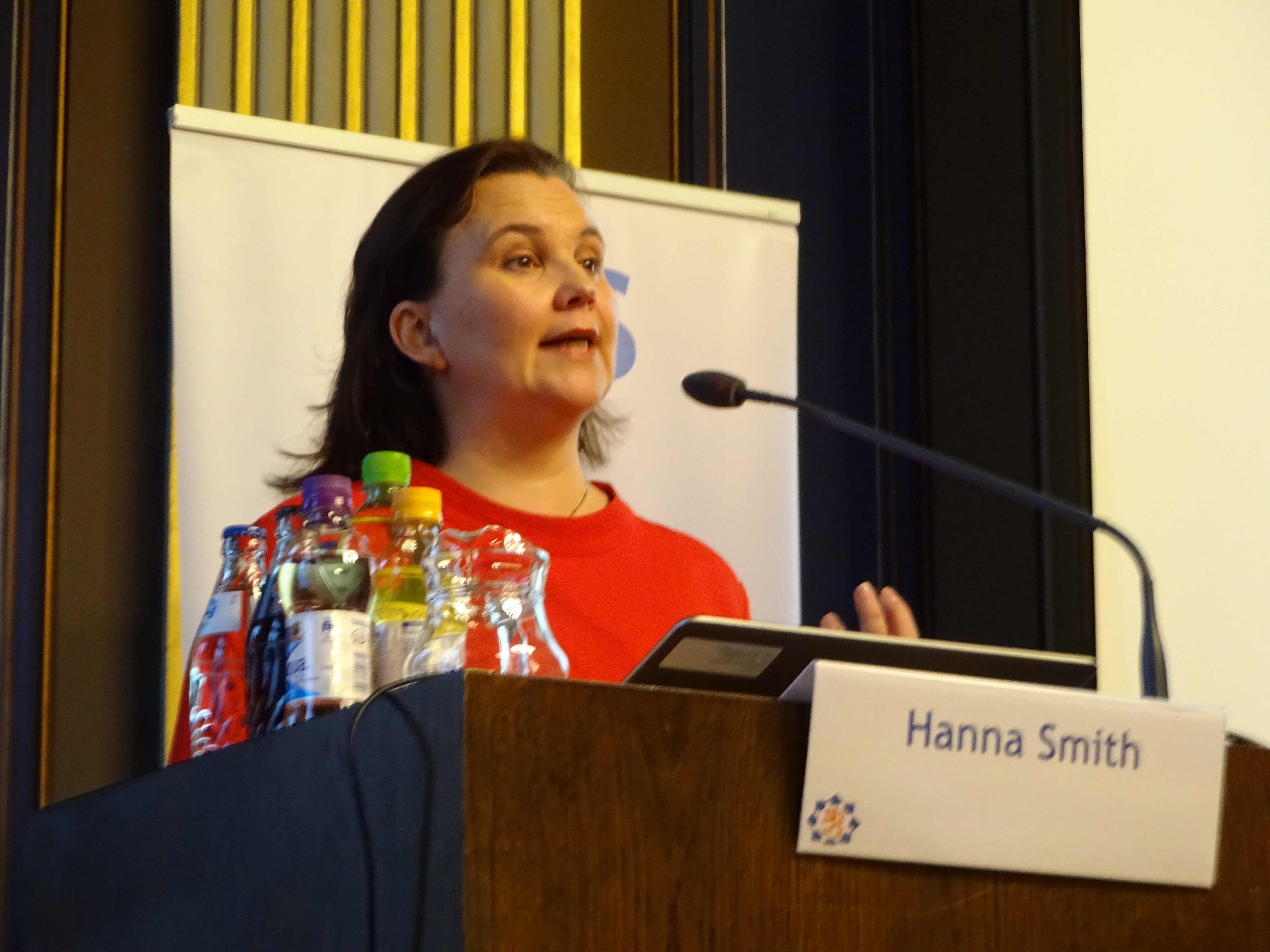 Hanna Smith MTS 14.12.2016