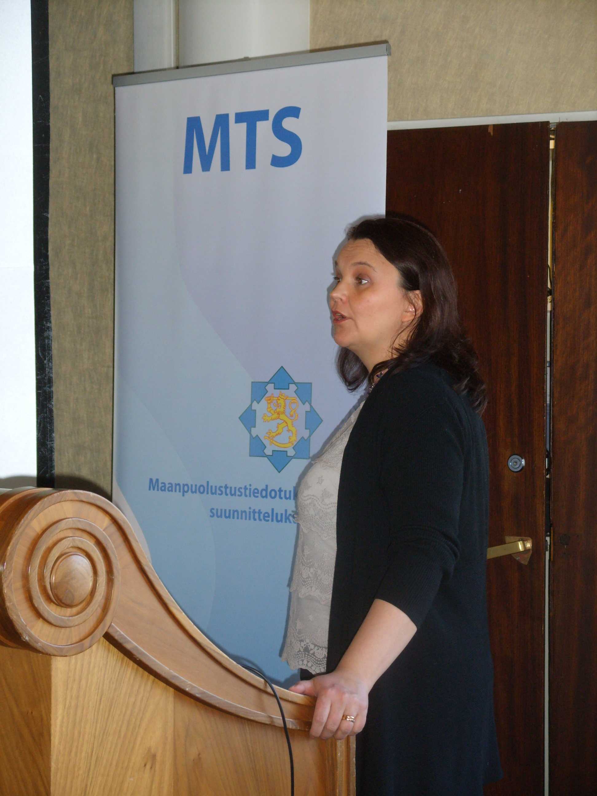 Hanna Smith MTS 20.3.2014 Ukraina