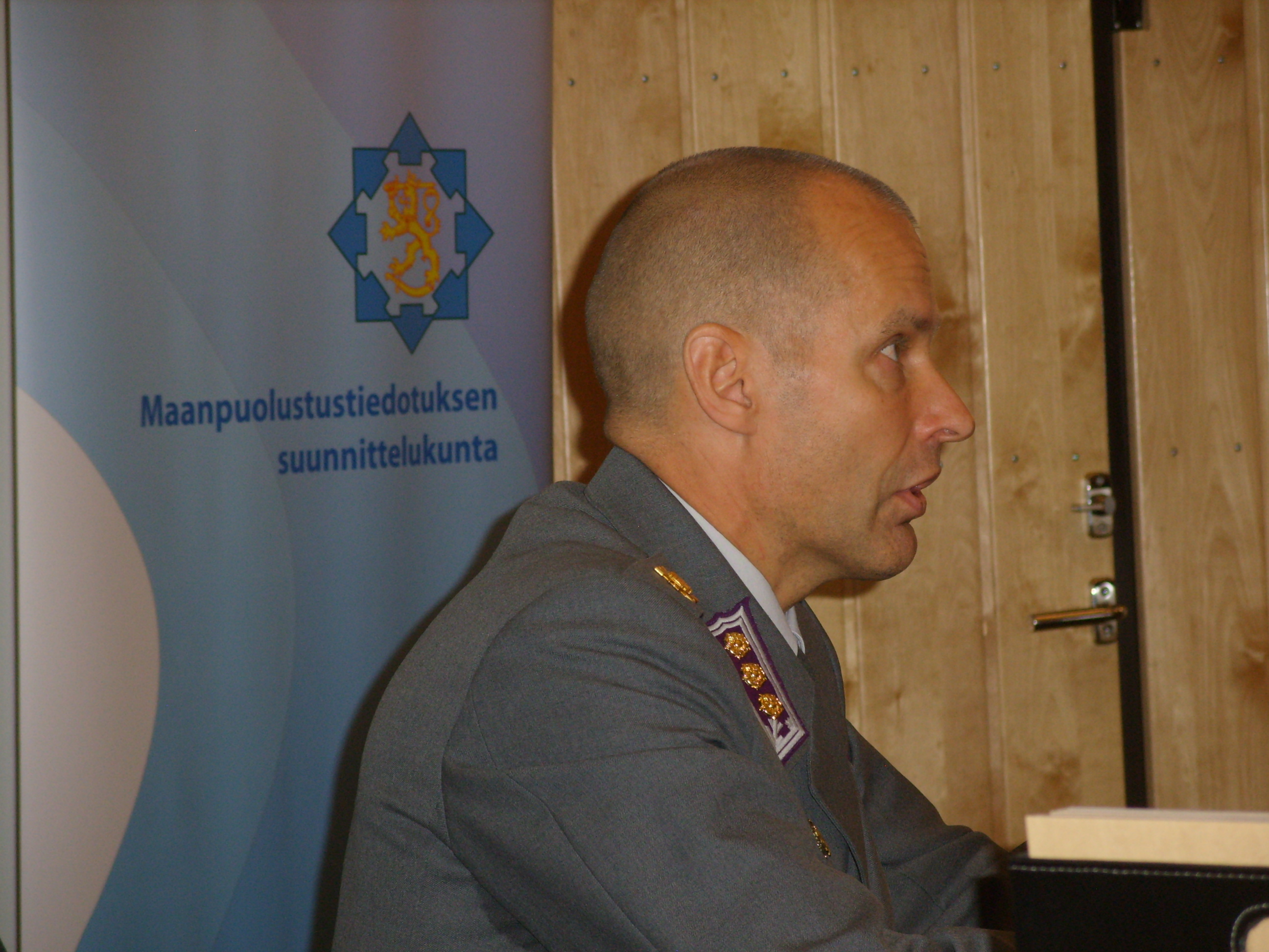 Harri Kauppinen MTS 25.9.2013