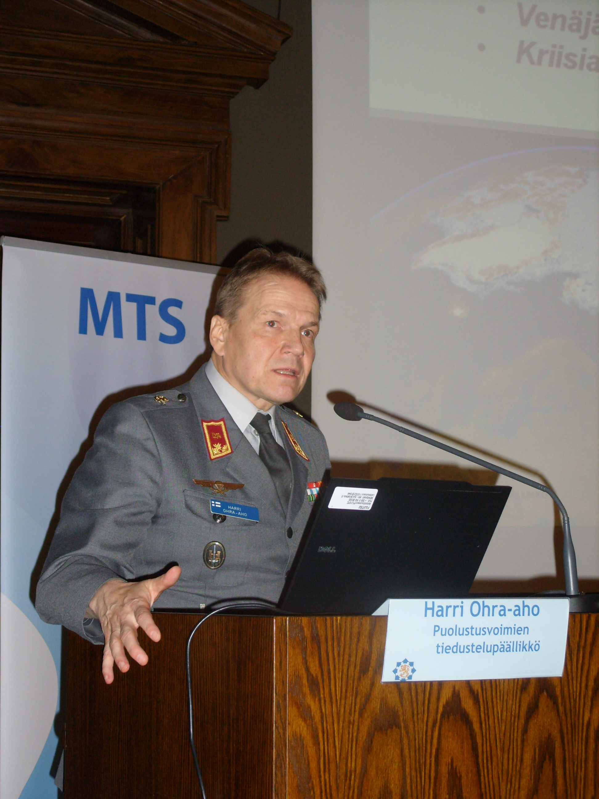 Harri Ohra-aho 12.12.2013