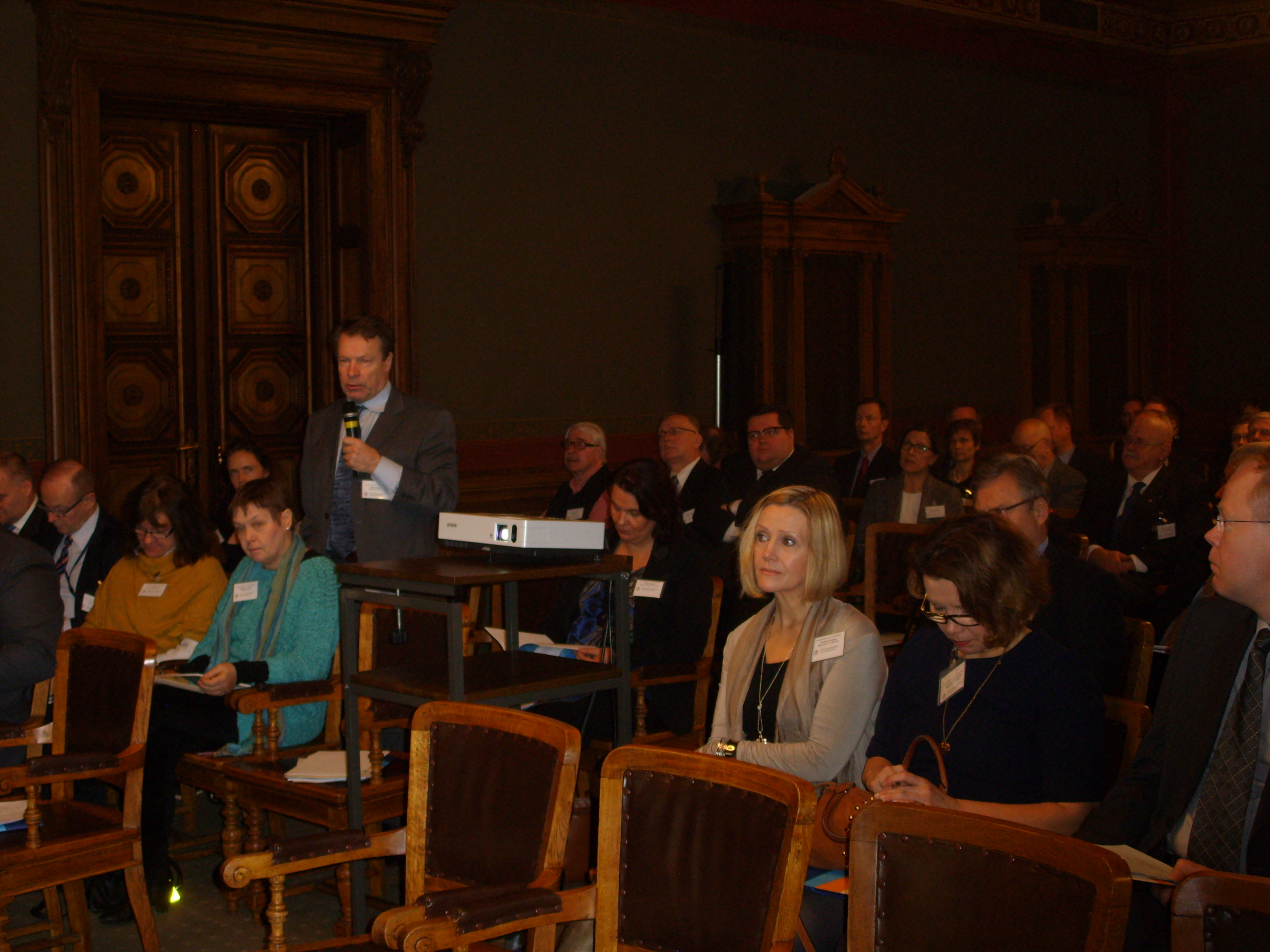 Illka Kanerva 12.12.2013 MTS