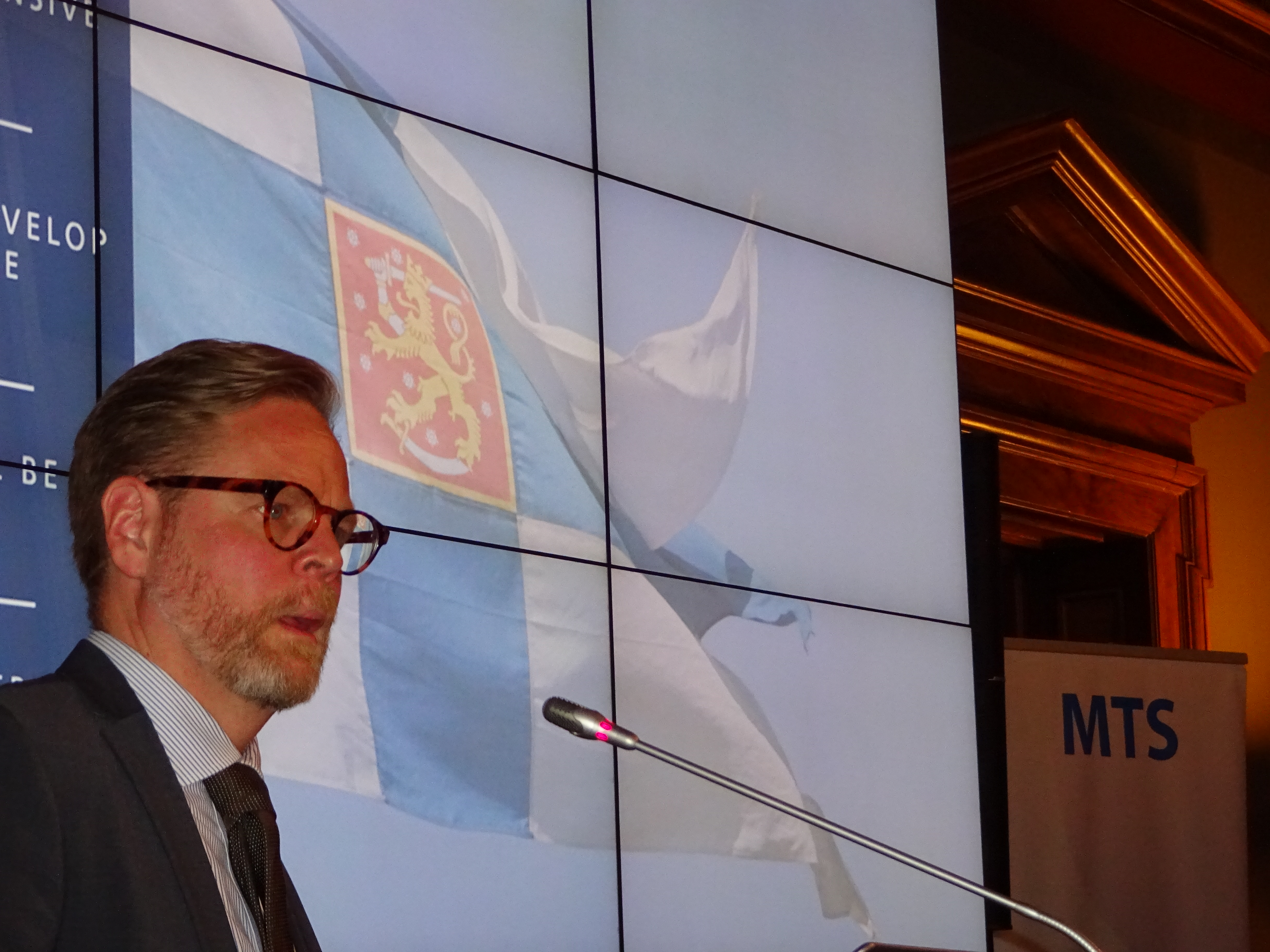 Janne Kuusela 14.6.2017