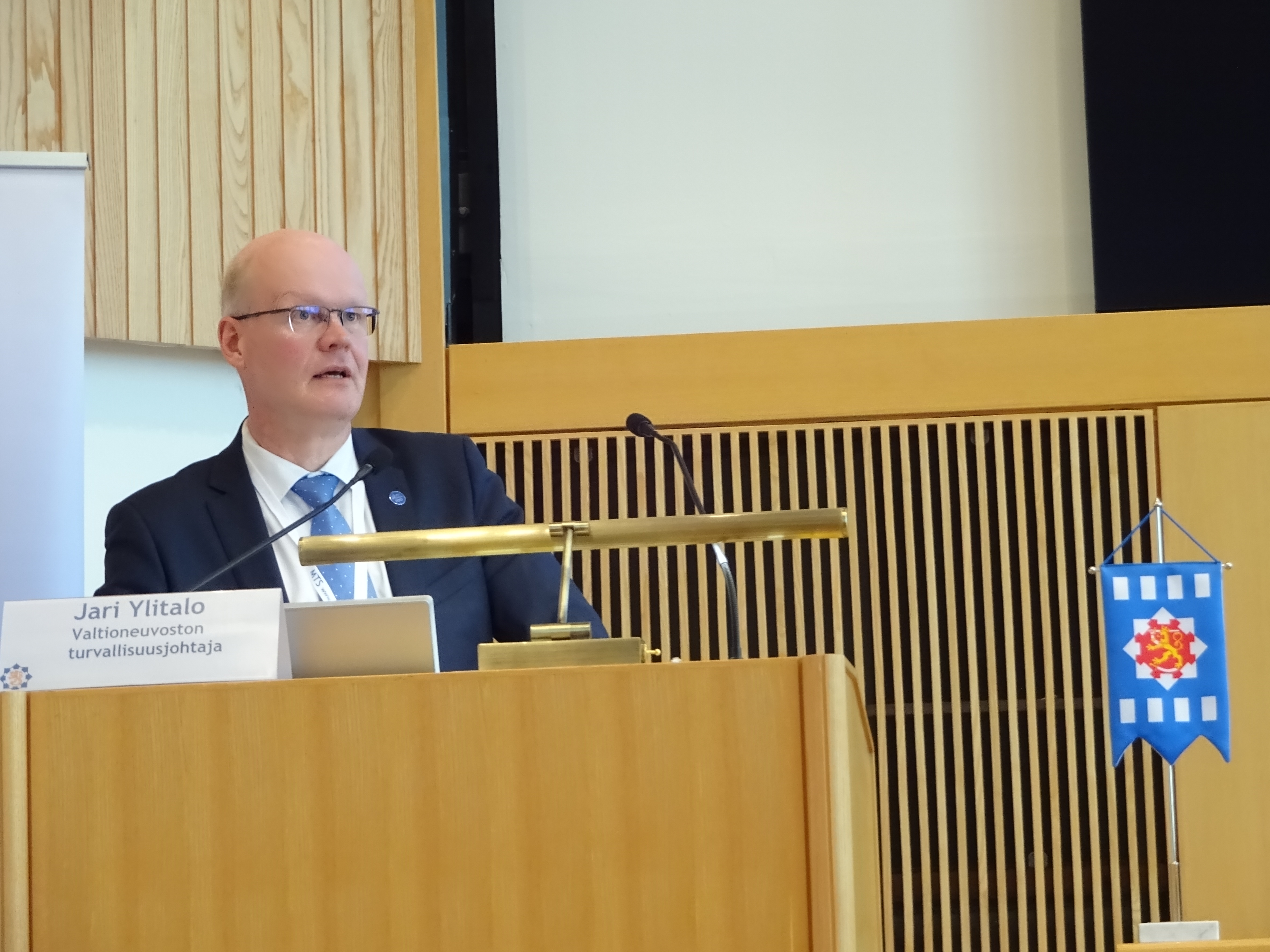 Jari Ylitalo MTS 8.5.17 Rovaniemi