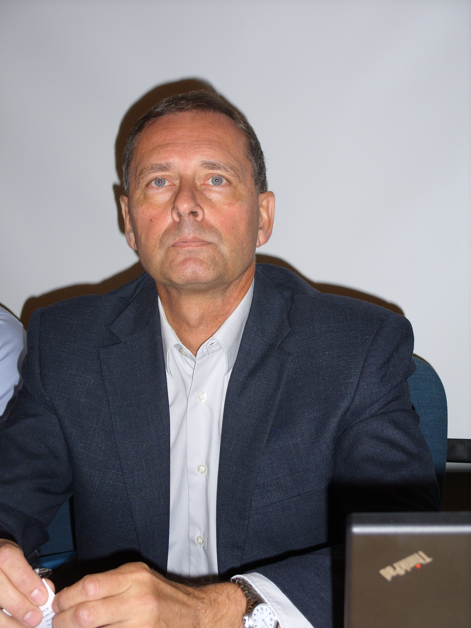 Juha Kilpiä MTS 25.9.2013