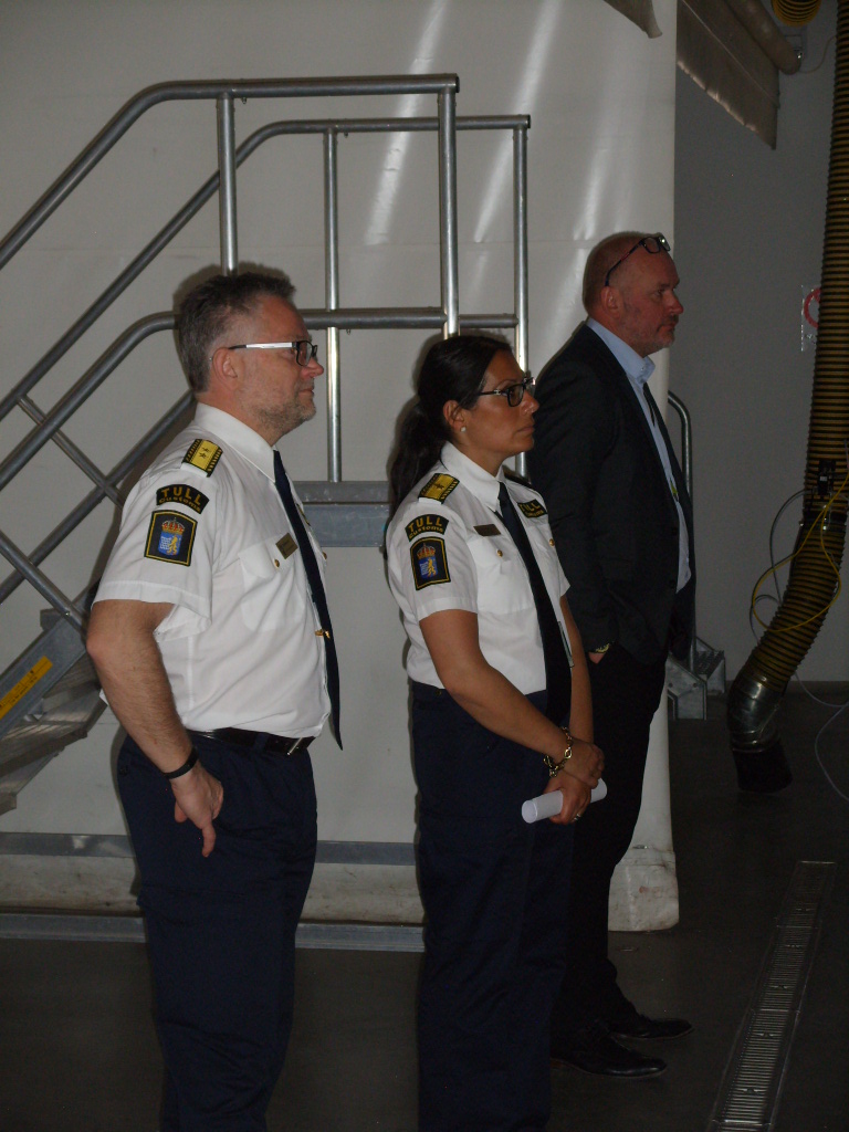 Lars Bäckström_Teresa Brinck Peter Nielsen