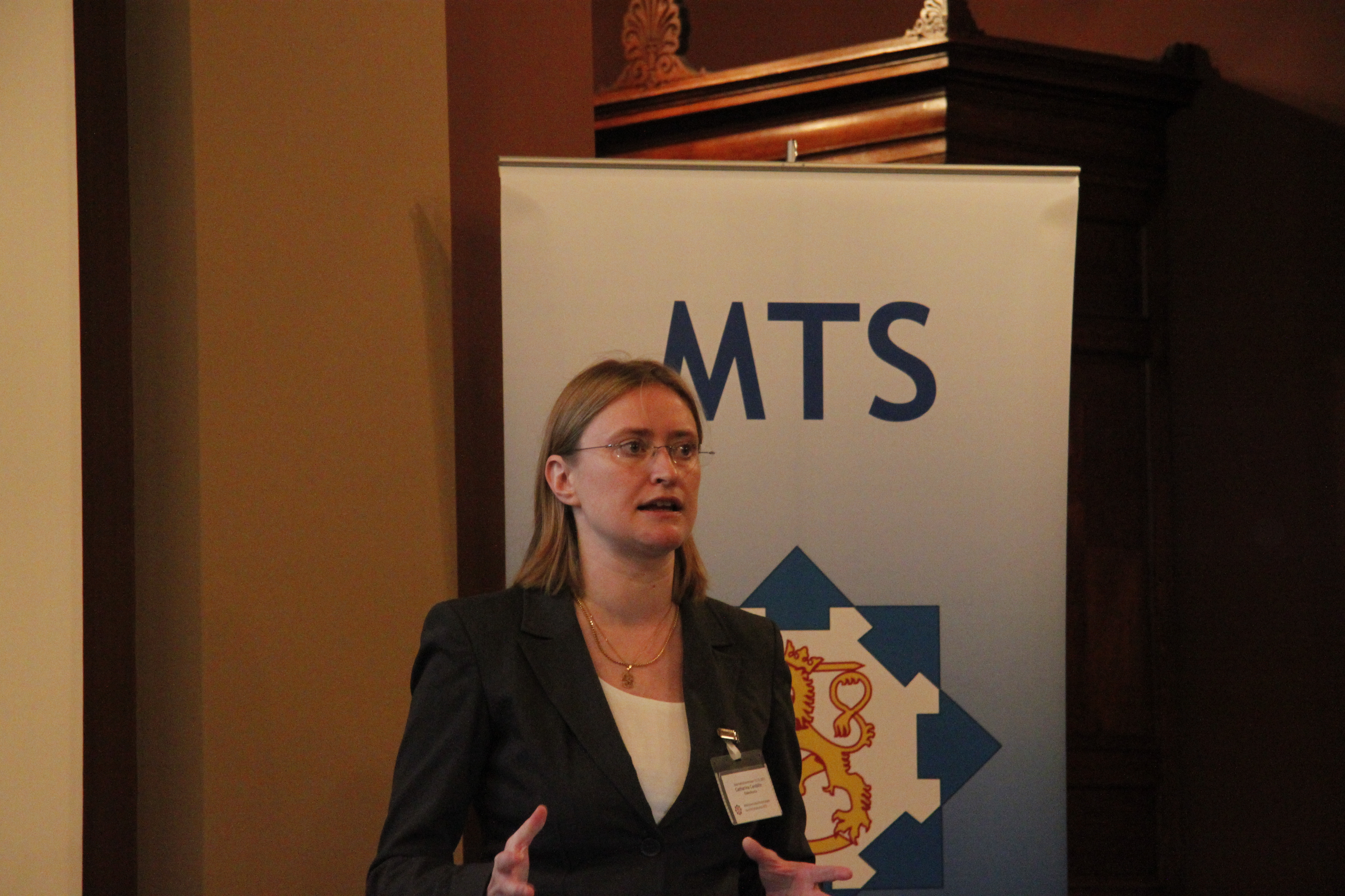 MTSJournalistiseminaari13.1211CatharinaCandolin