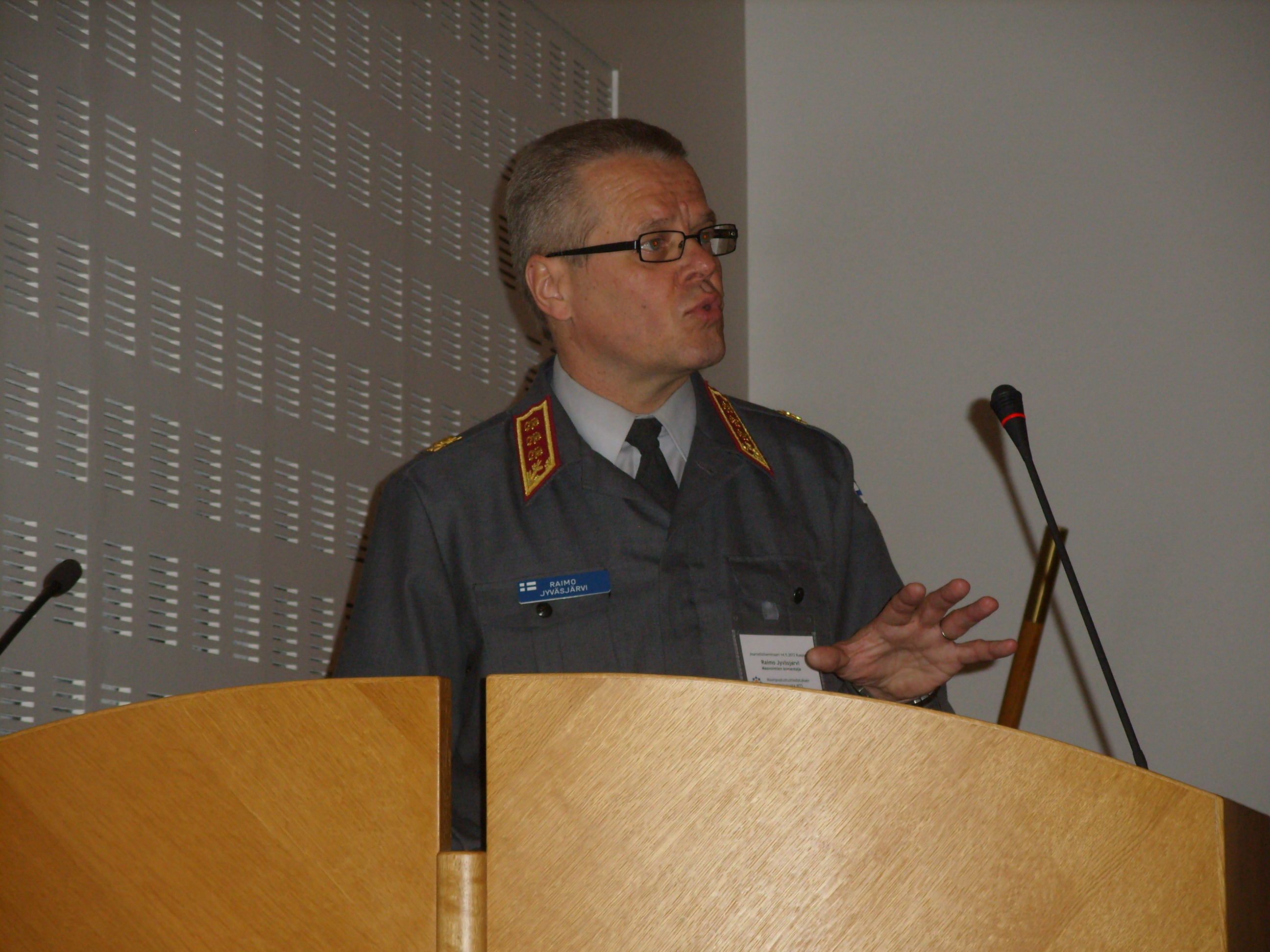 MTS Journalistiseminaari 14.5.12 Raimo Jyväsjärvi