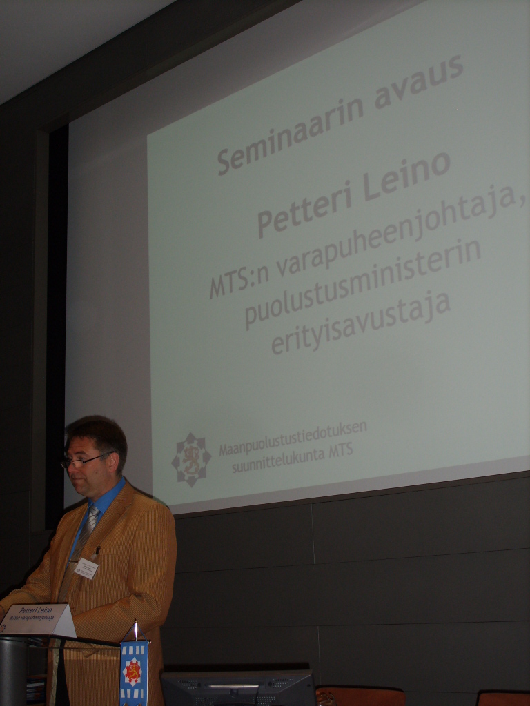 MTSn vpj. Petteri Leino_Joensuu_16.5.2016