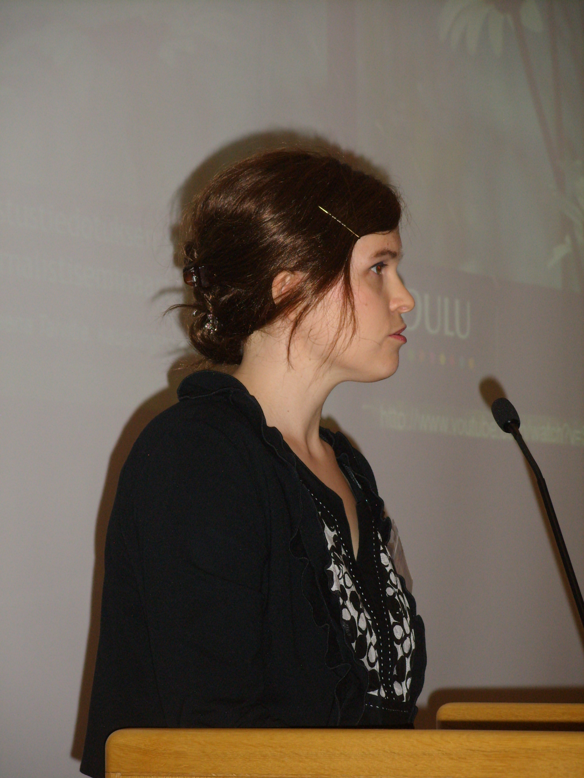 Mari-Leena Talvitie Journalistiseminaari 3.6.2013 Oulu