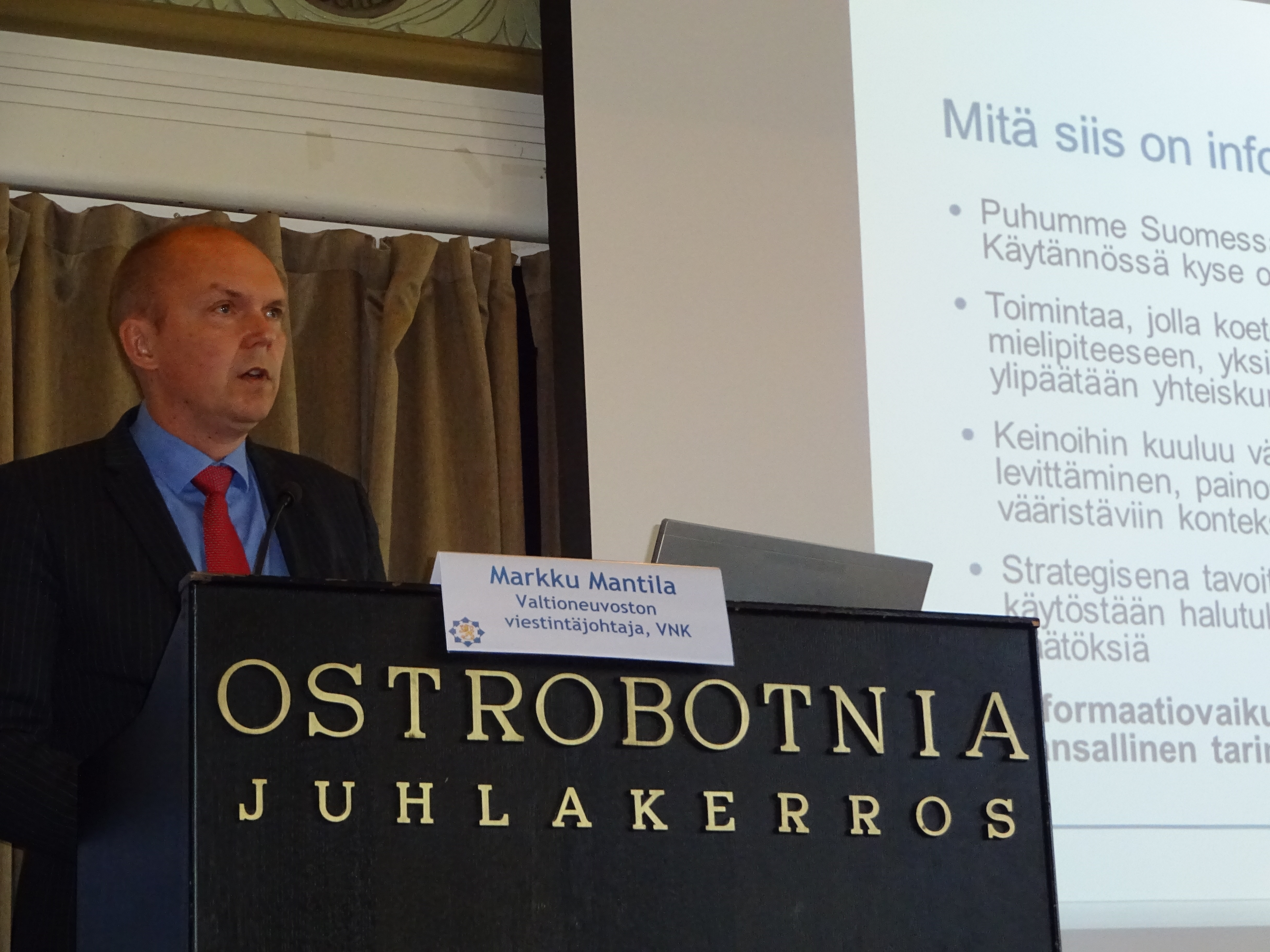 Markku Mantila MTS_010617