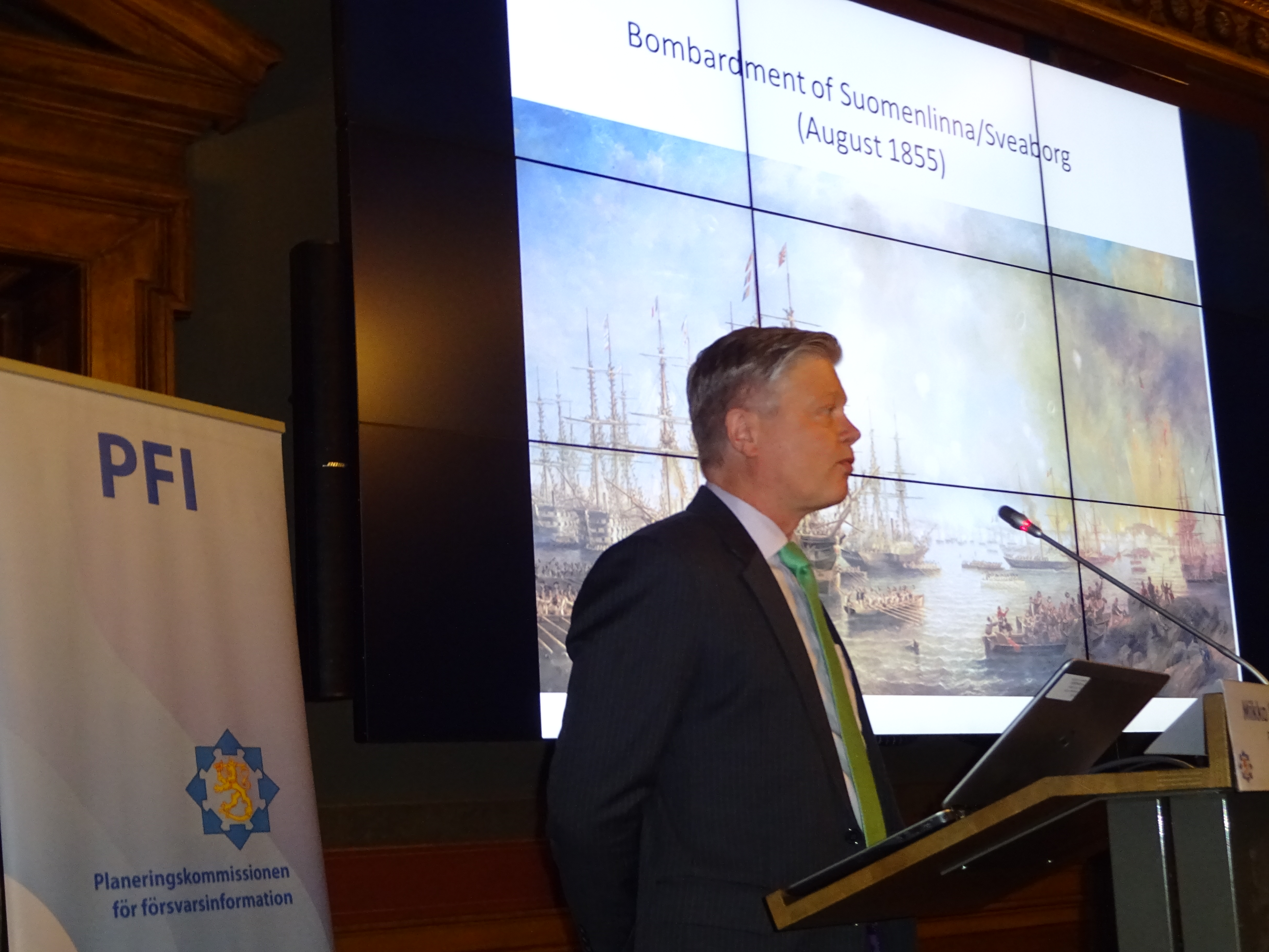 Mikko Kinnunen 12.6.2017