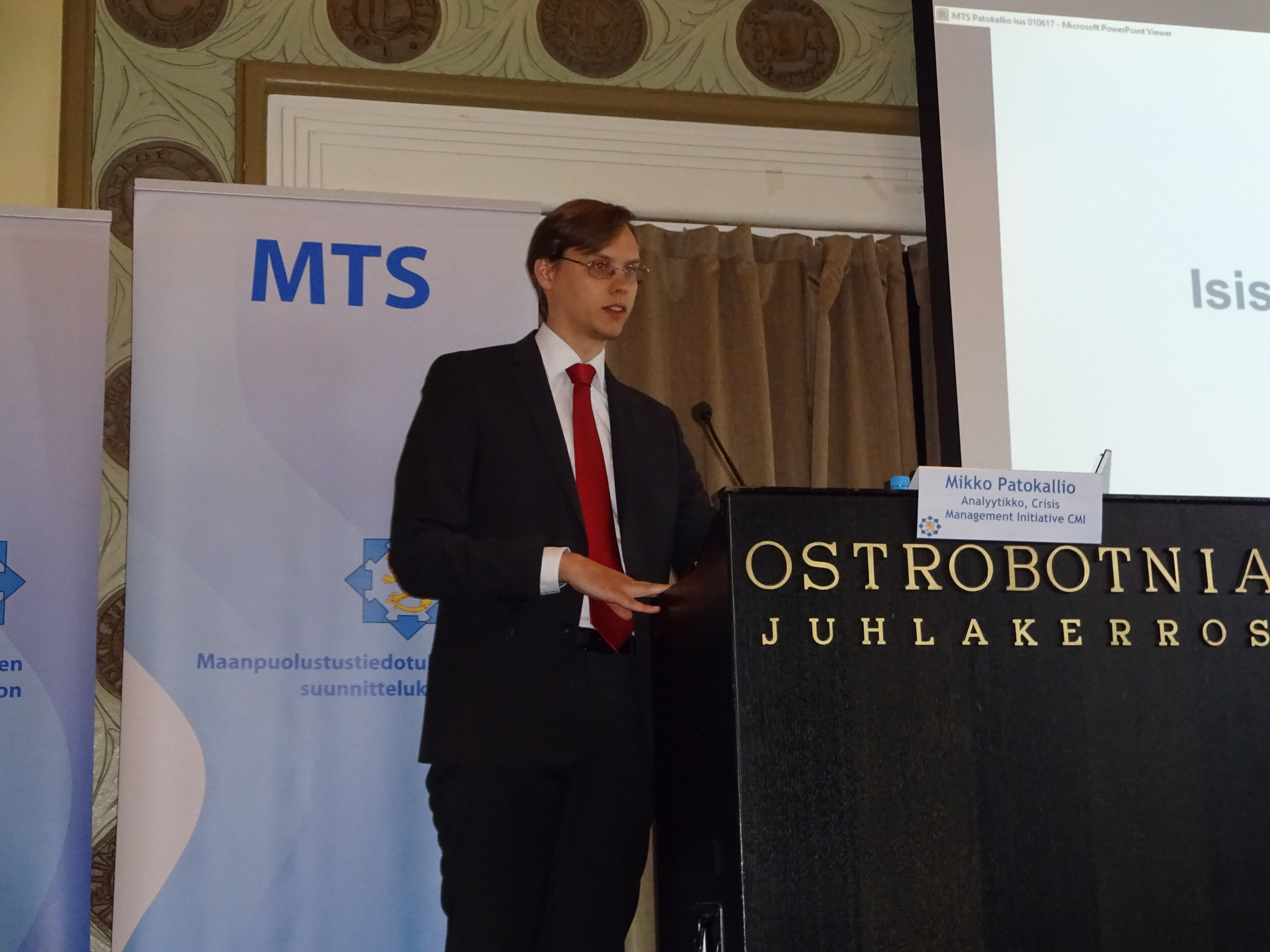 Mikko Patokallio MTS_010617