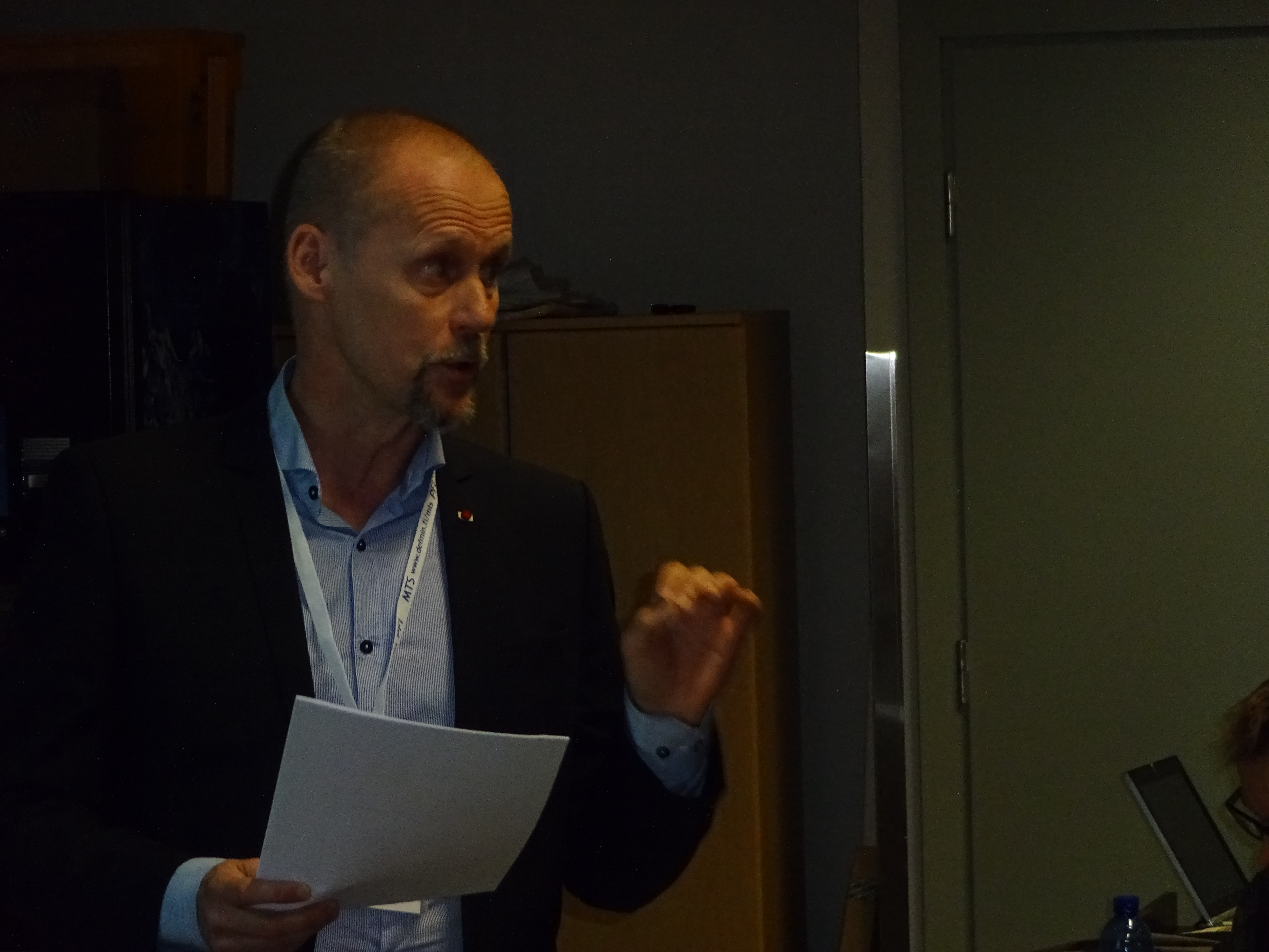 Odd Inge Botillen 13.6.2017