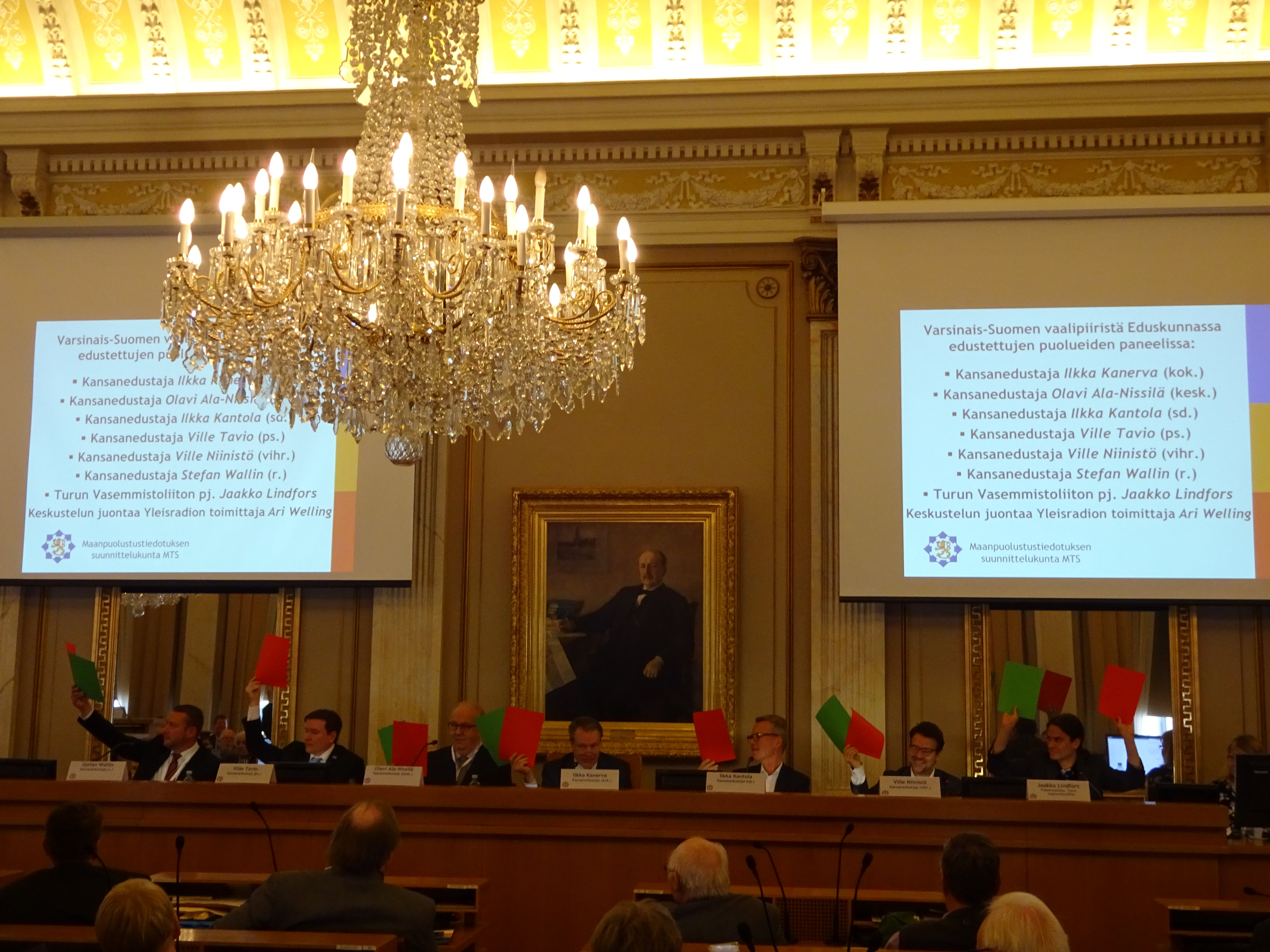 Paneelikeskustelun äänestys MTS_Turku 7.5.2018