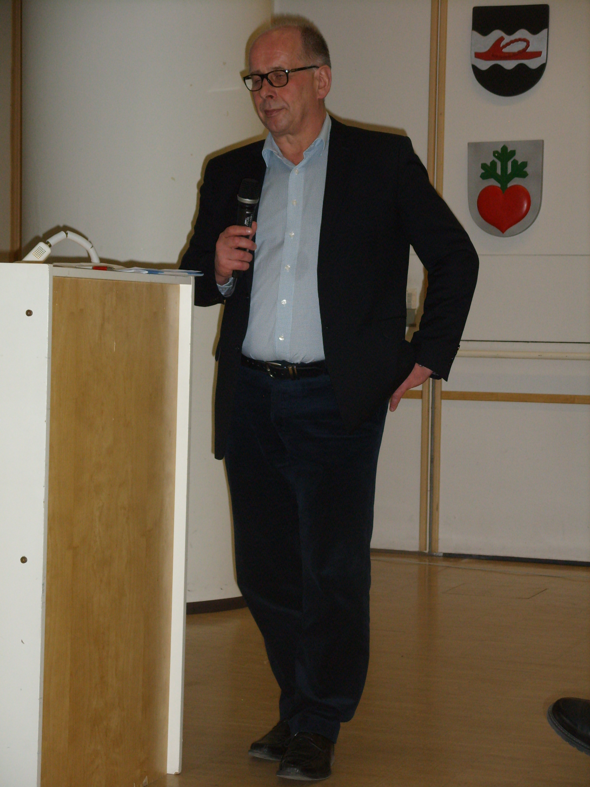 Pekka Autio MTS 31.3.14 Jyväskylä