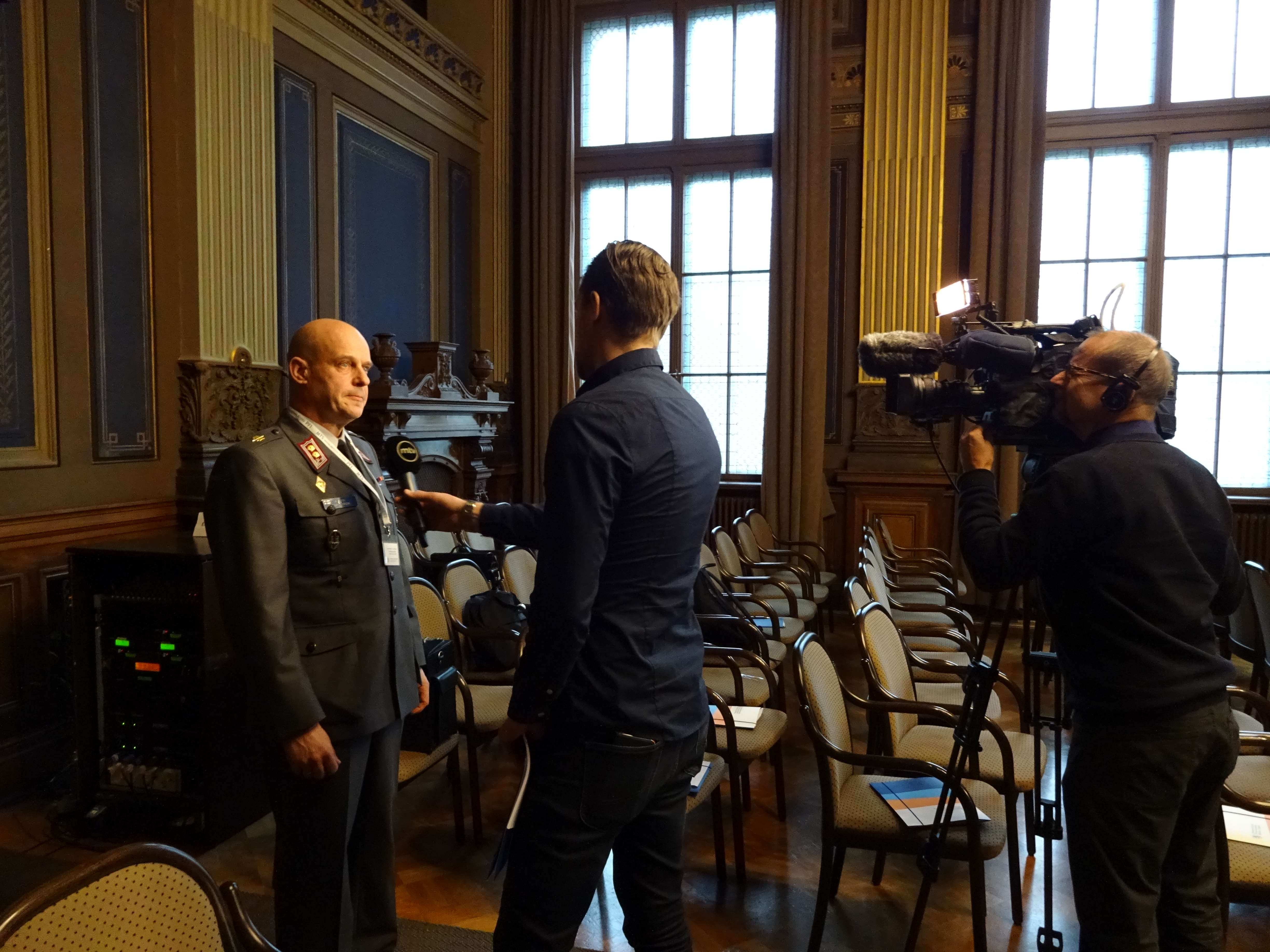 Pentti Forsström MTS 14.12.2016