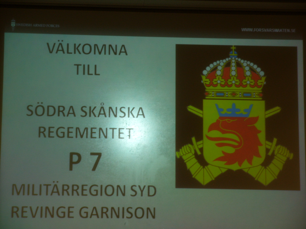 Södra skånska regementet