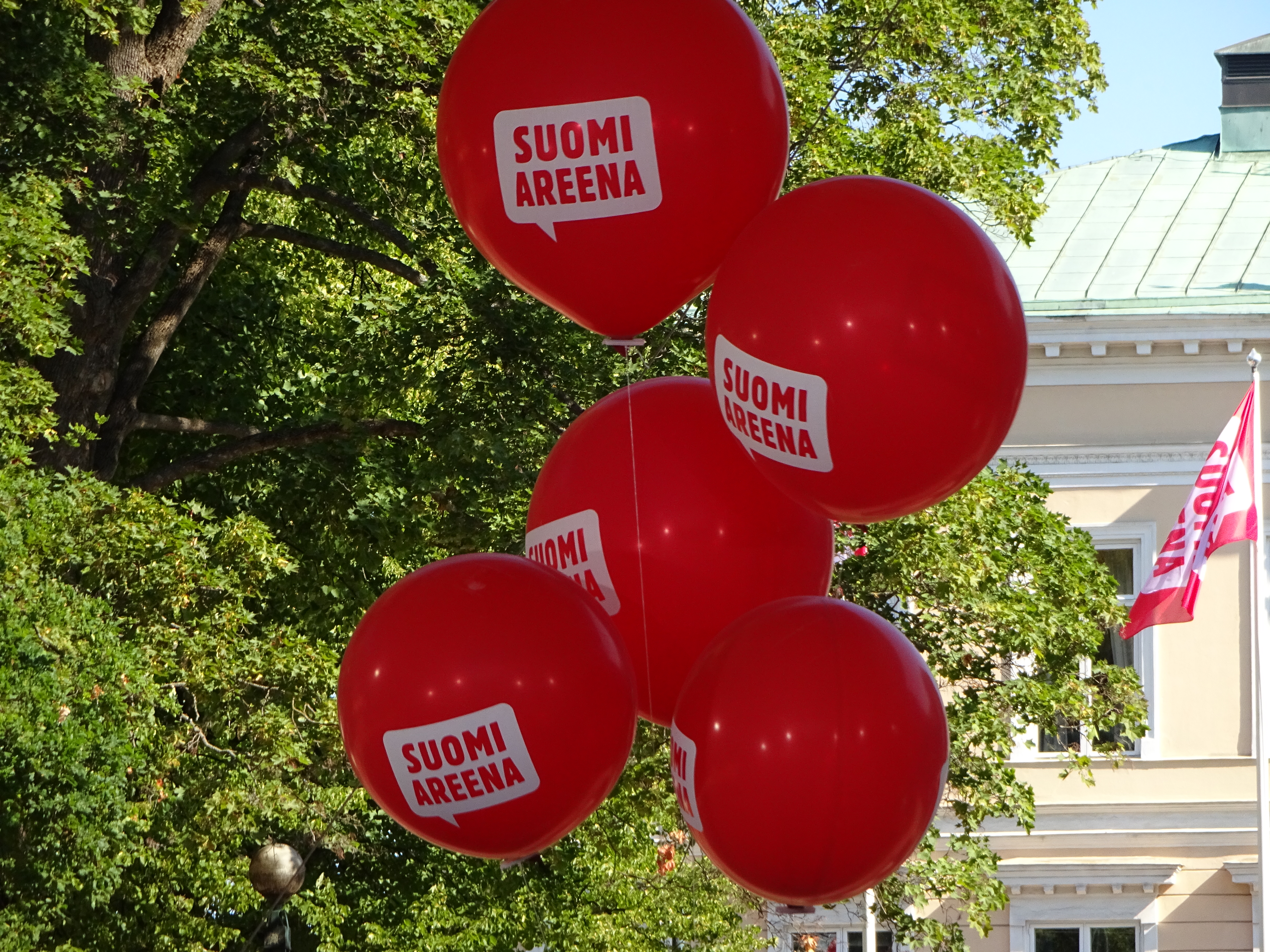 SuomiAreena_pallot 2018