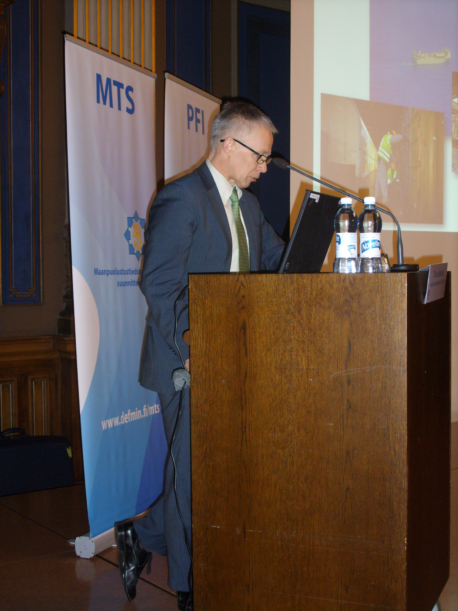 Timo Kantola MTS 9.12.15