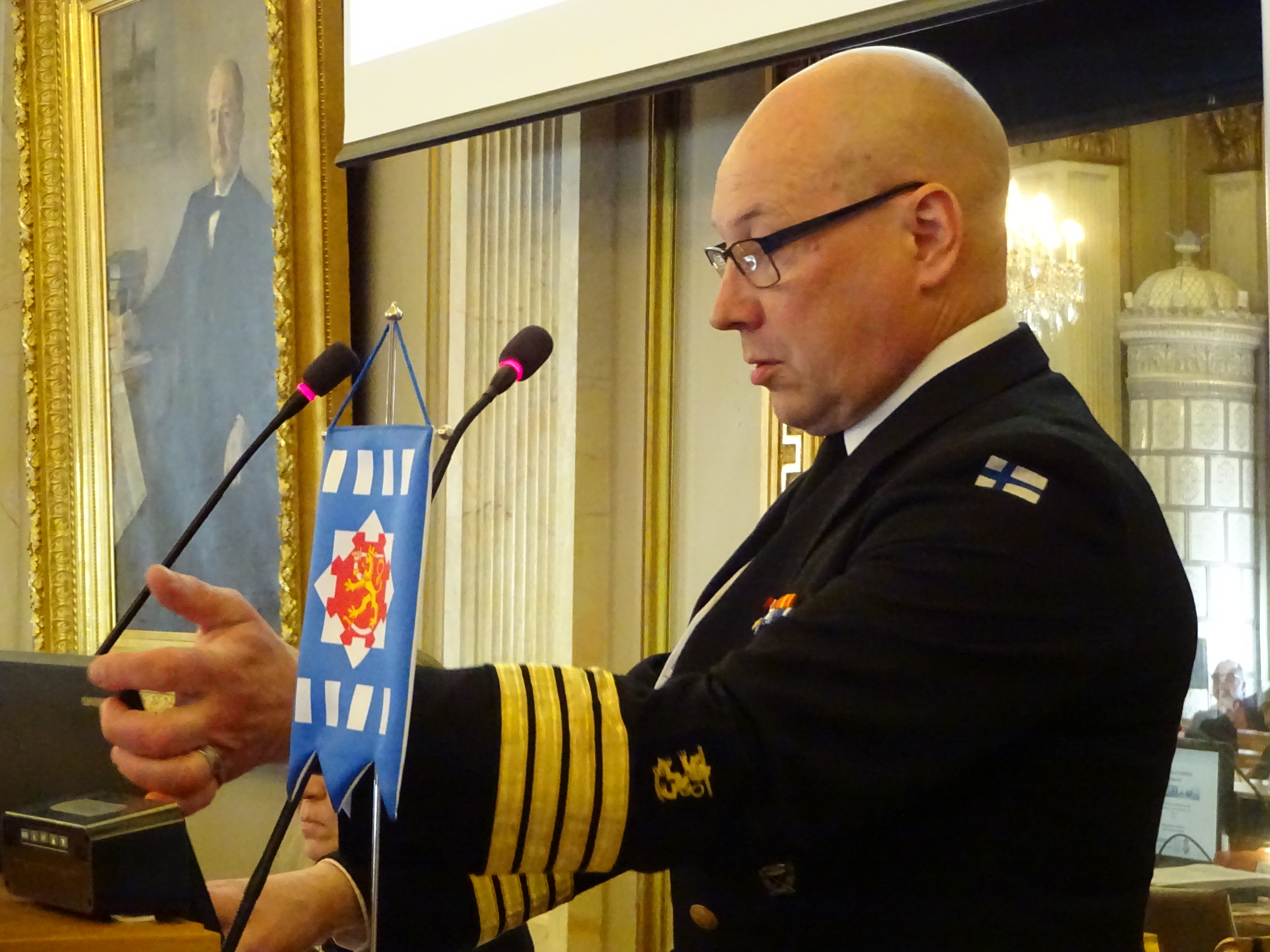 Veli-Petteri Valkamo MTS 7.5.2018 Turku