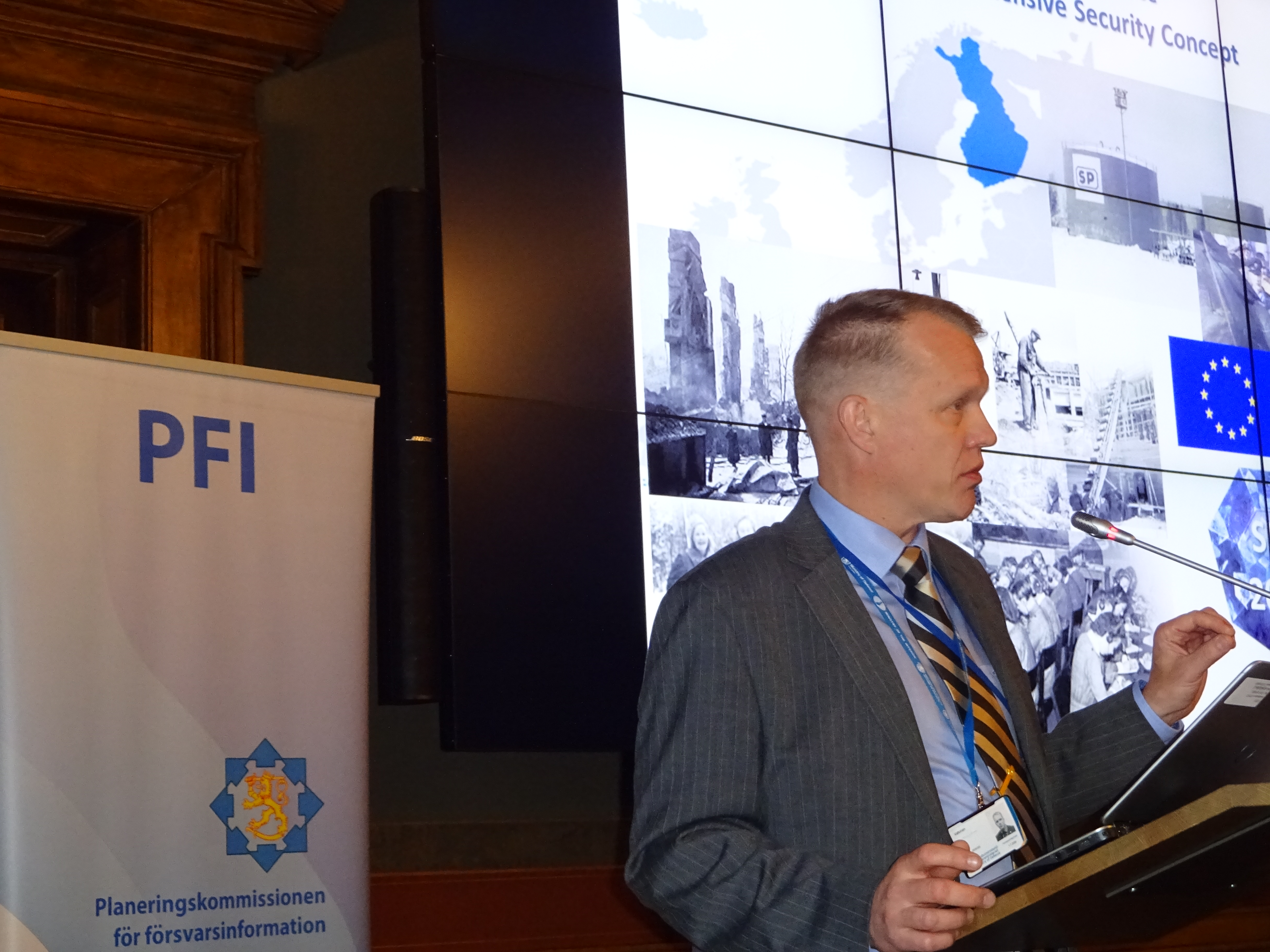 Vesa Valtonen 14.6.2017