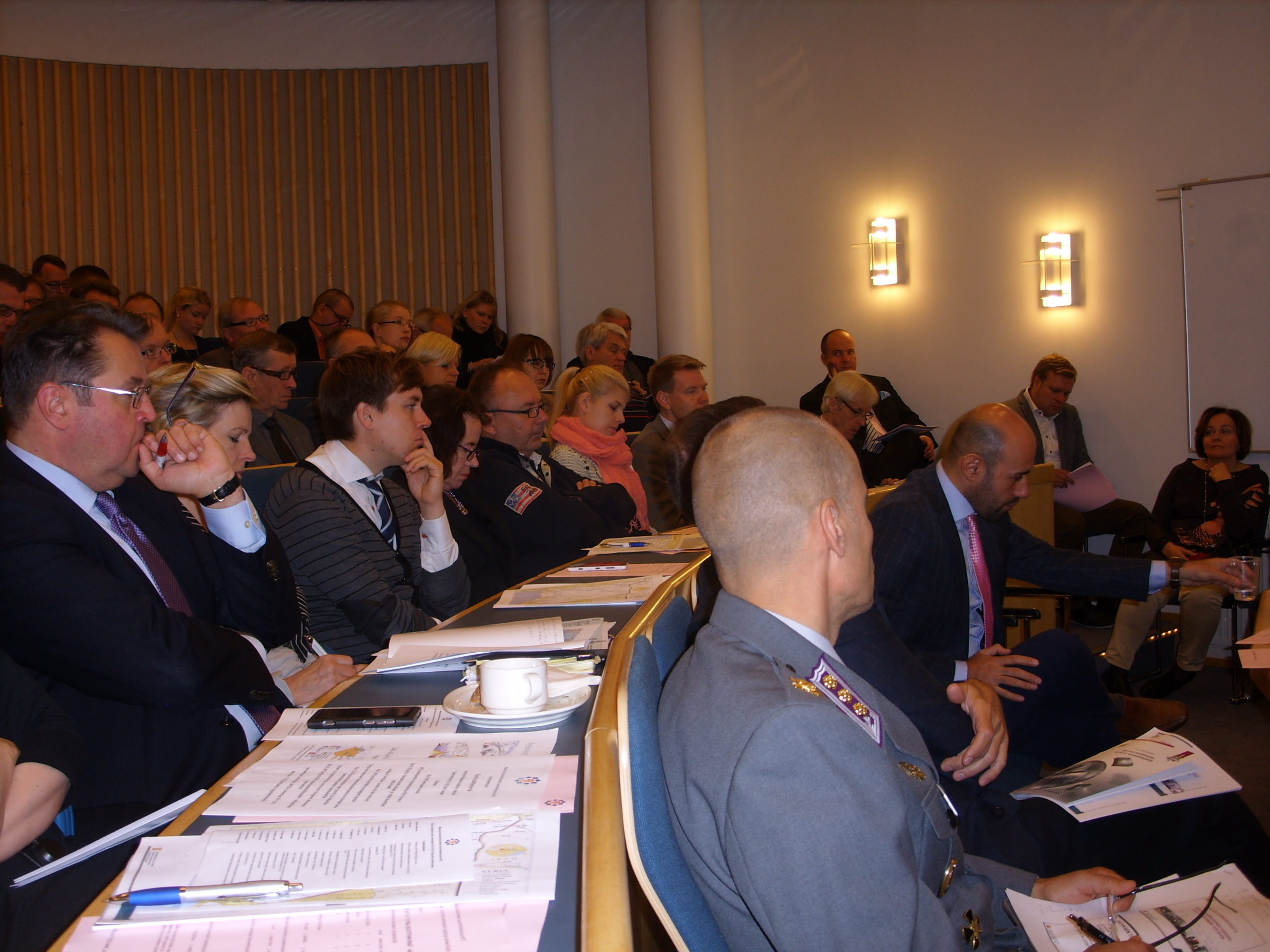 Yleisöä3 MTS 25.9.2013