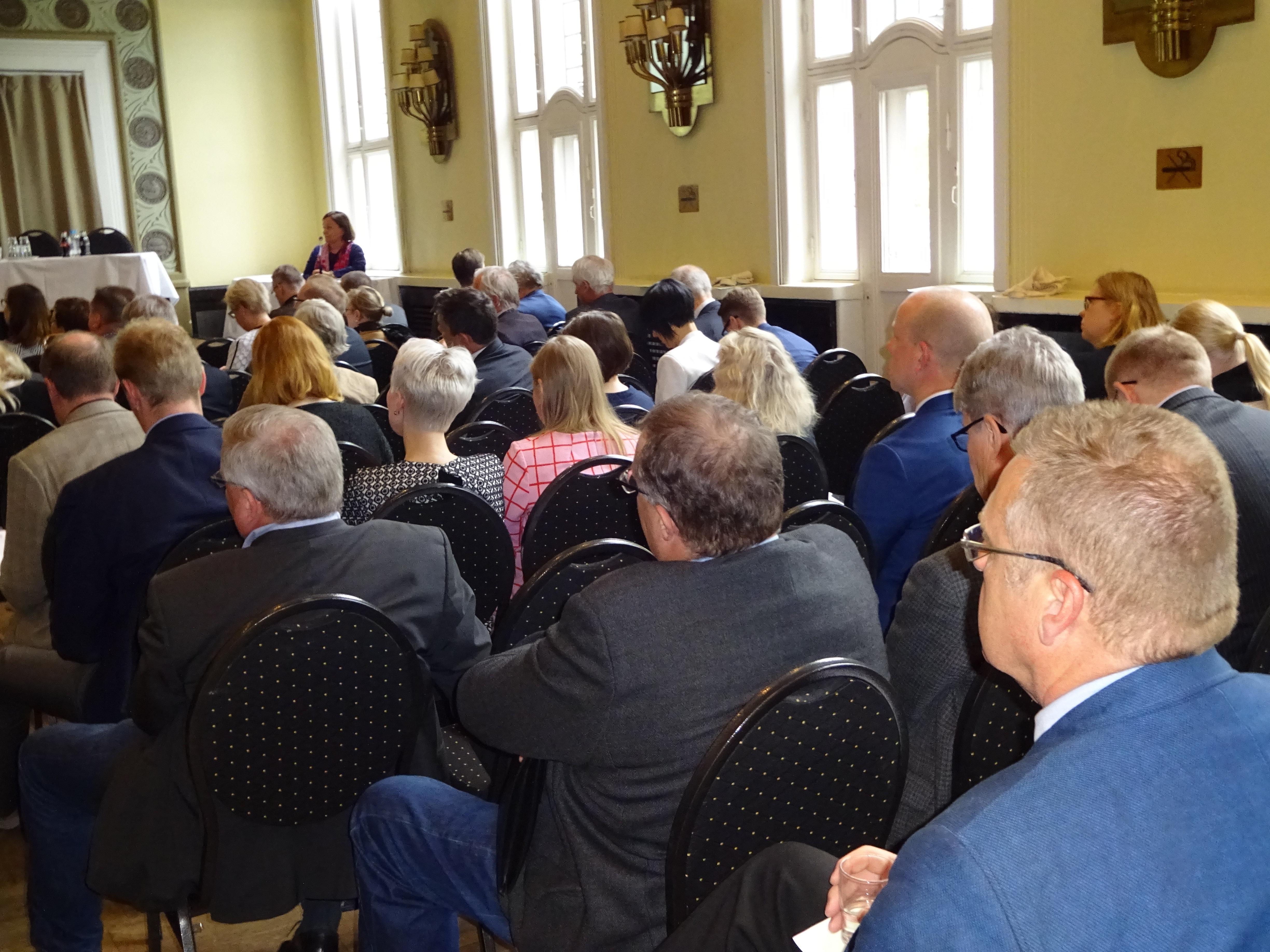 Yleisöä II MTS_010617