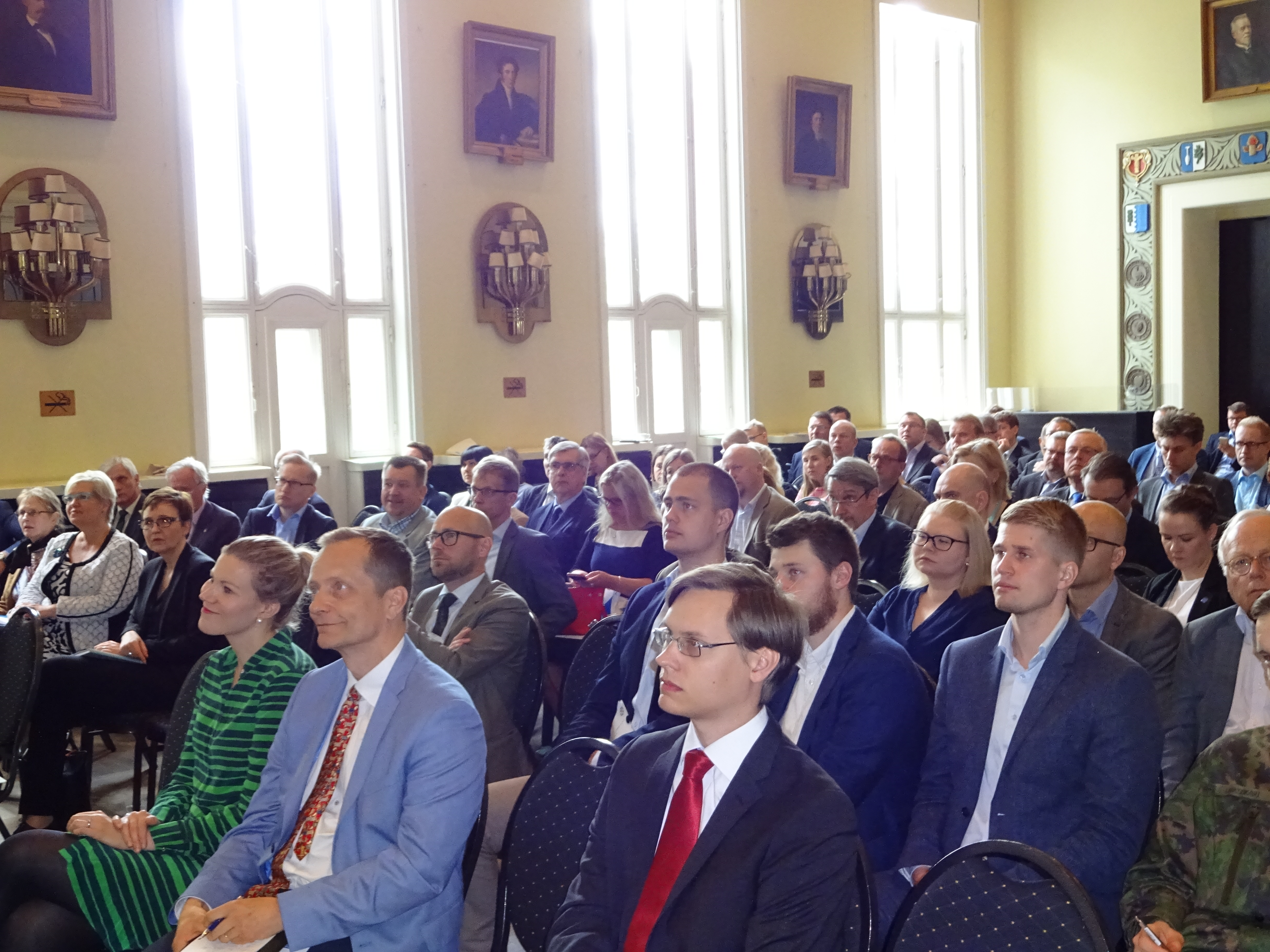 Yleisöä MTS_010617