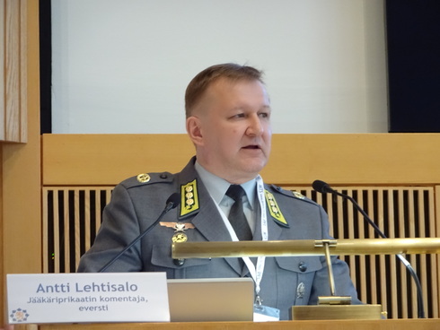 Antti Lehtisalo MTS 8.5.17 Rovaniemi