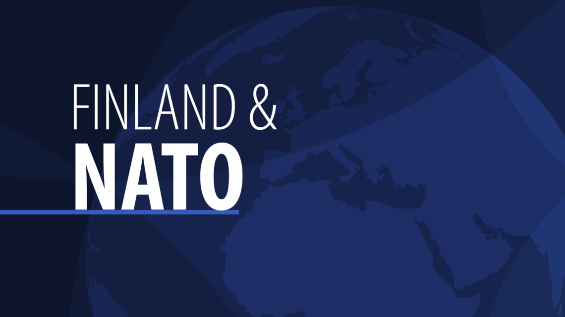 Finland och Nato